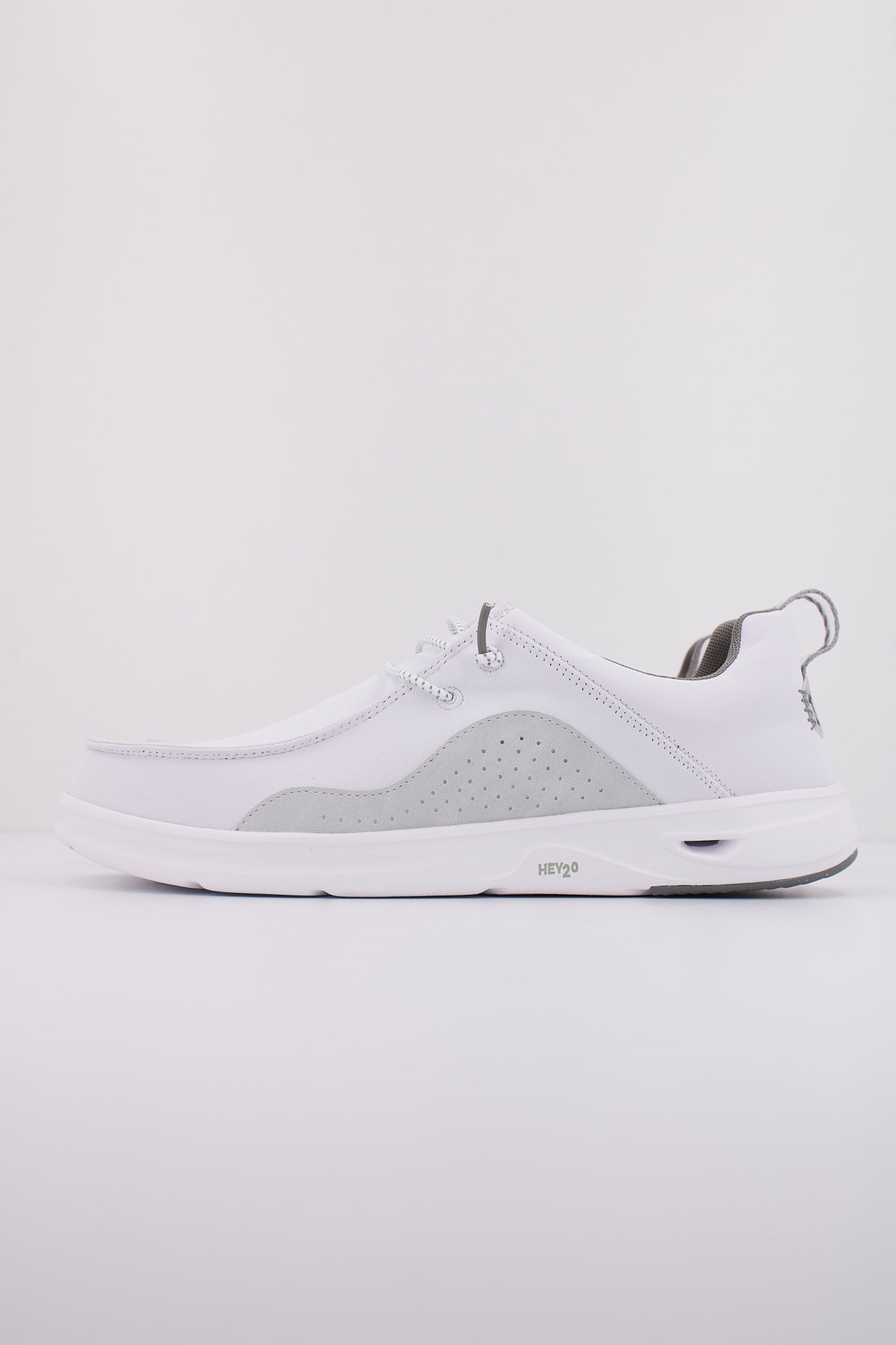 HEY DUDE WALLY HAYO ACTIVE en color BLANCO  (1)