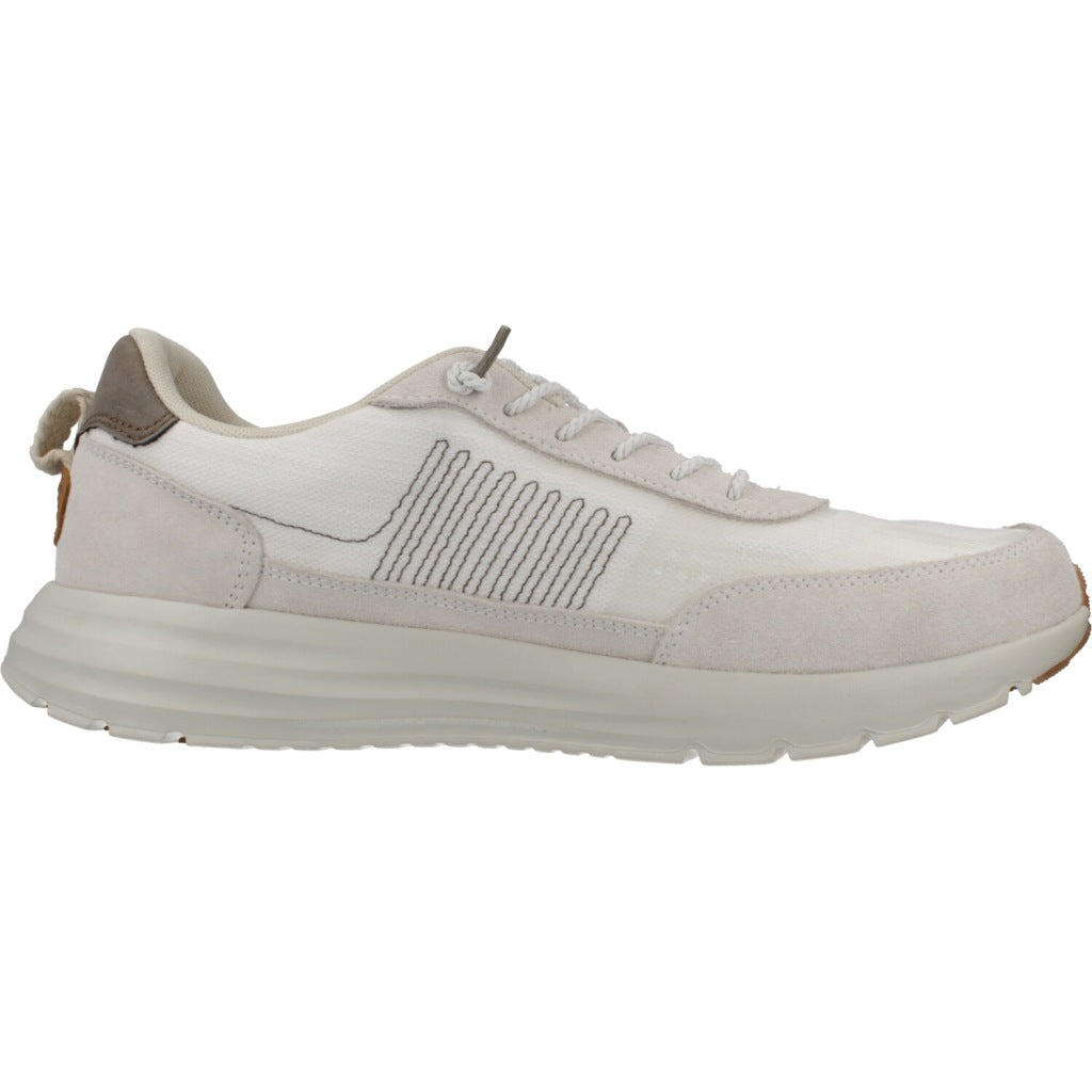 HEY DUDE SIROCCO ALTA CRAFT en color BLANCO  (4)