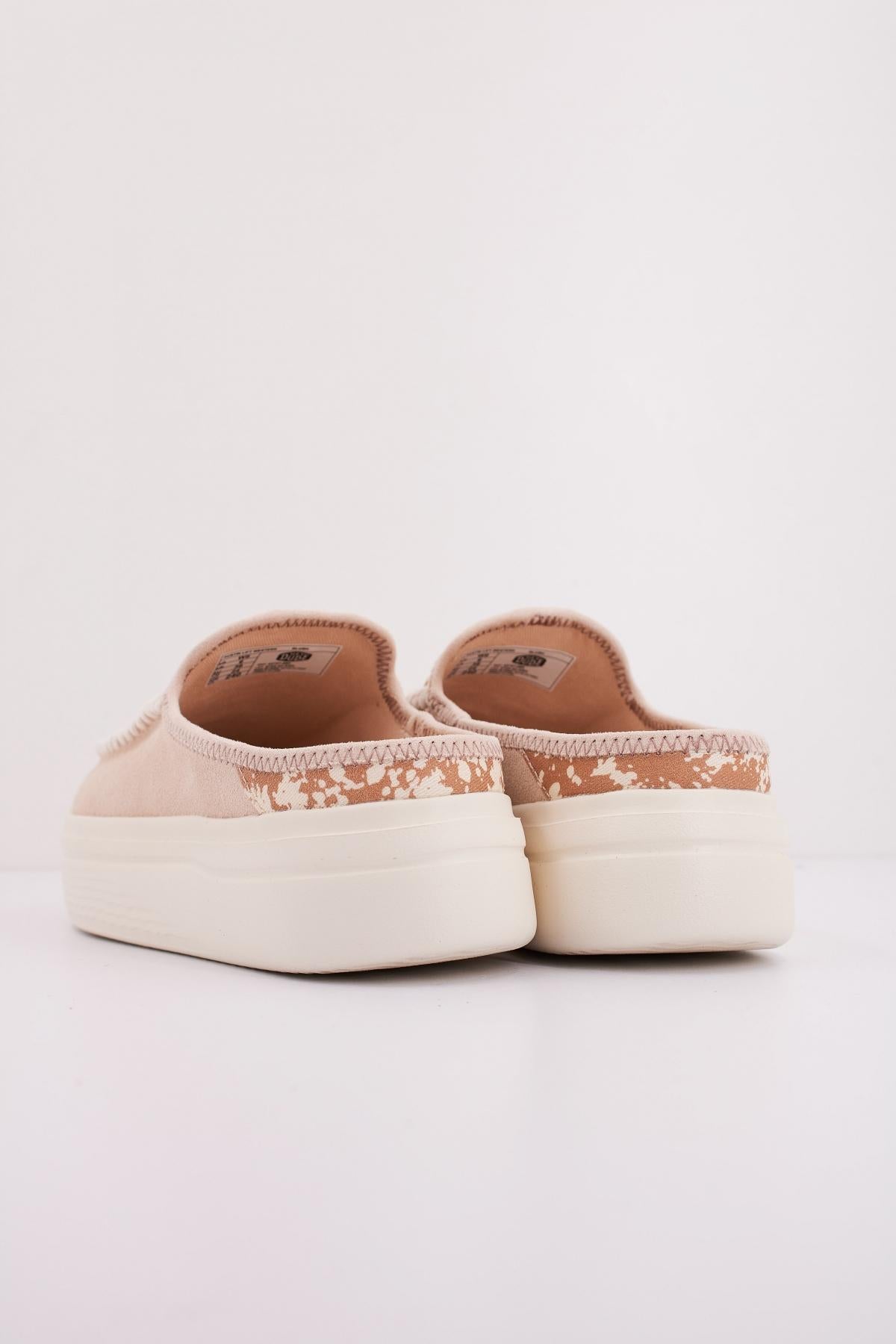 HEY DUDE AUSTIN LIFT WESTERN en color NUDE  (4)
