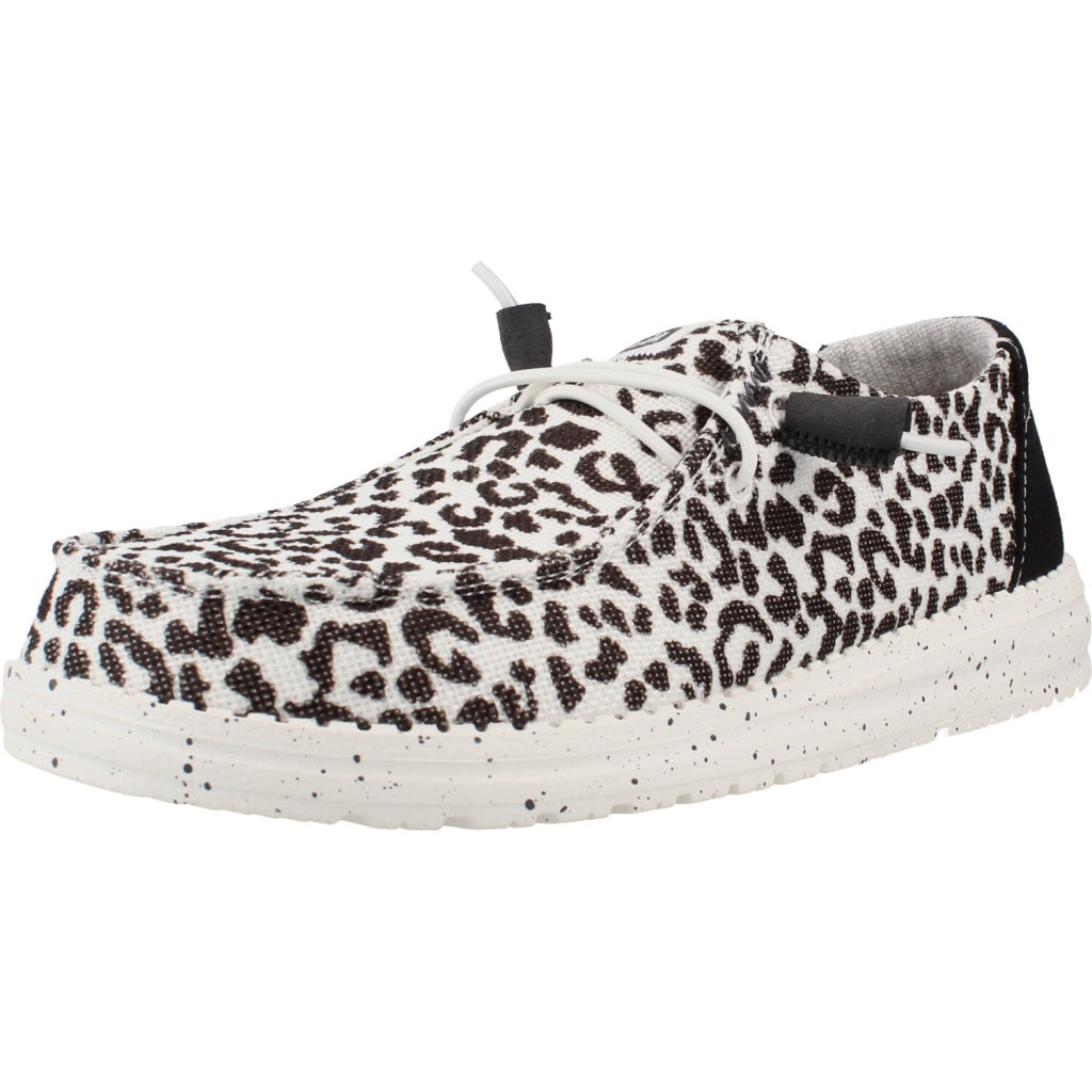 HEY DUDE H en color ANIMAL PRINT  (1)