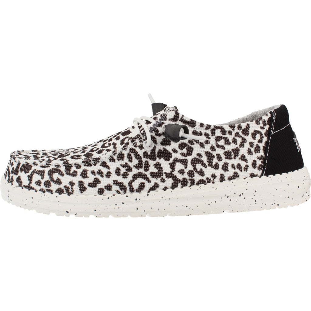 HEY DUDE H en color ANIMAL PRINT  (2)