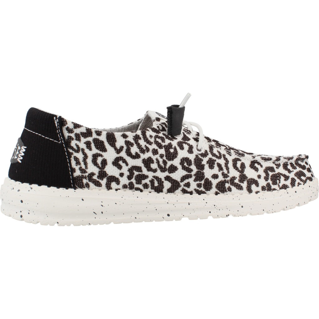HEY DUDE H en color ANIMAL PRINT  (4)