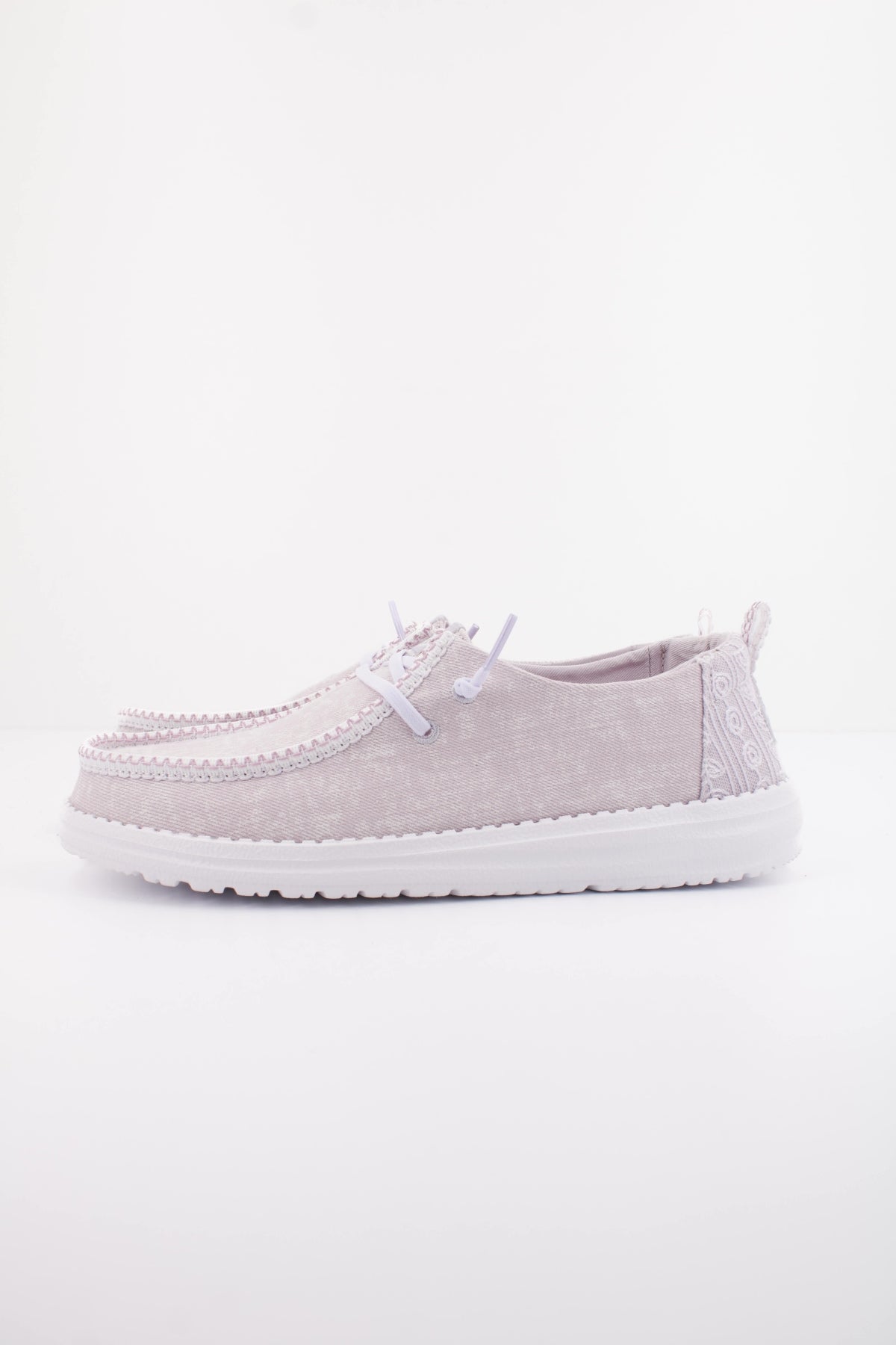 HEY DUDE WENDY SURF WASH en color VIOLETA  (1)