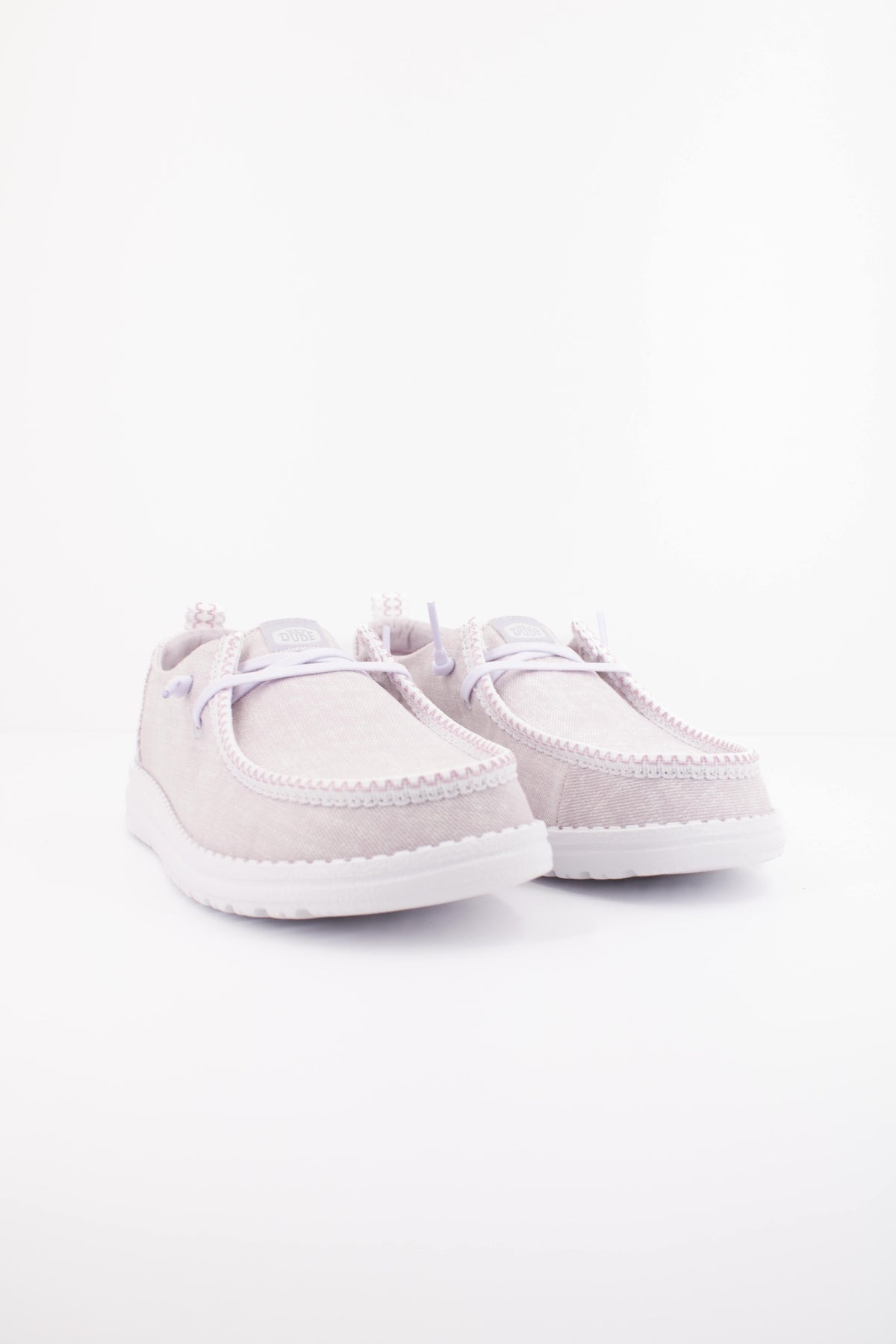 HEY DUDE WENDY SURF WASH en color VIOLETA  (2)