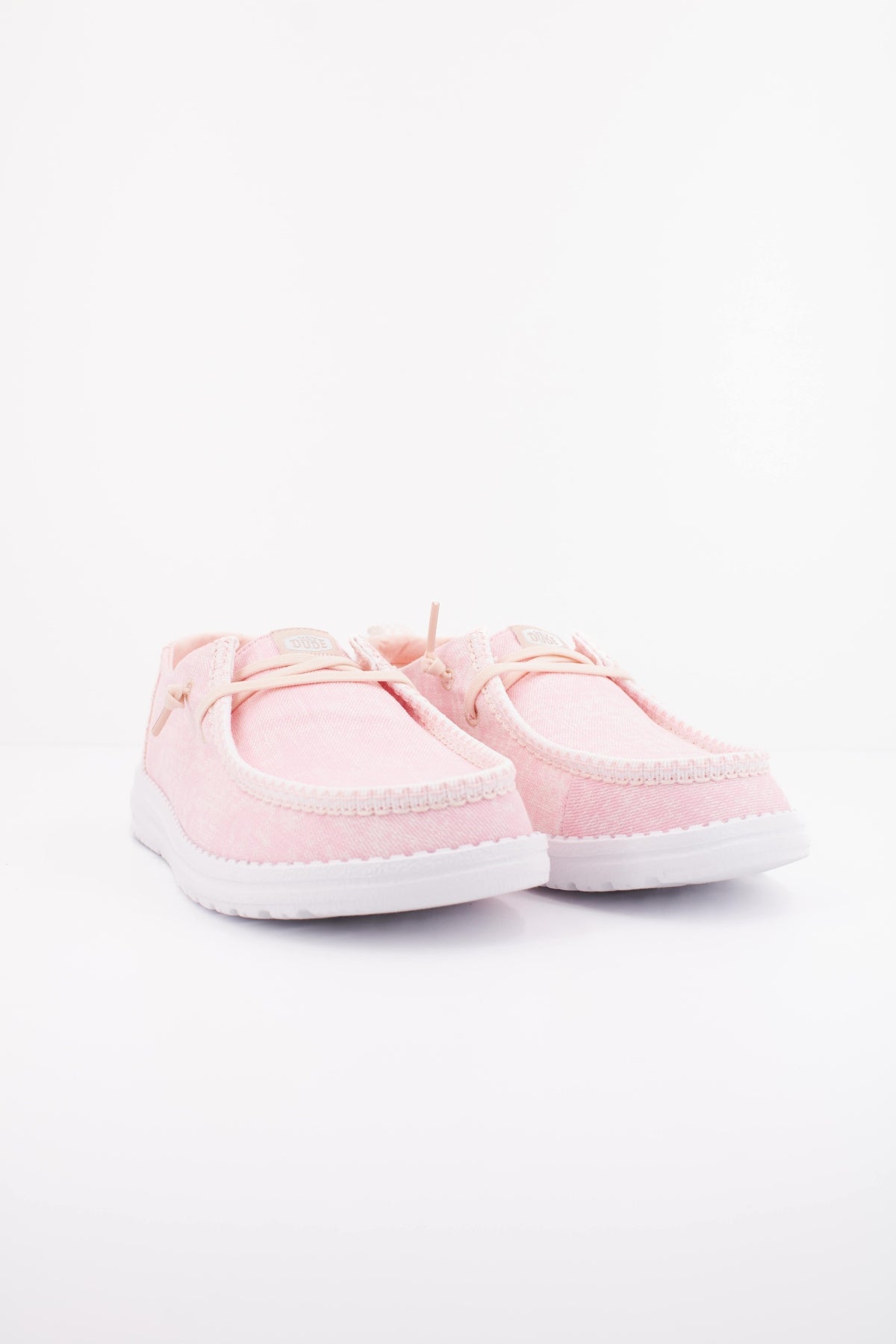 HEY DUDE WENDY SURF WASH en color ROSA  (2)