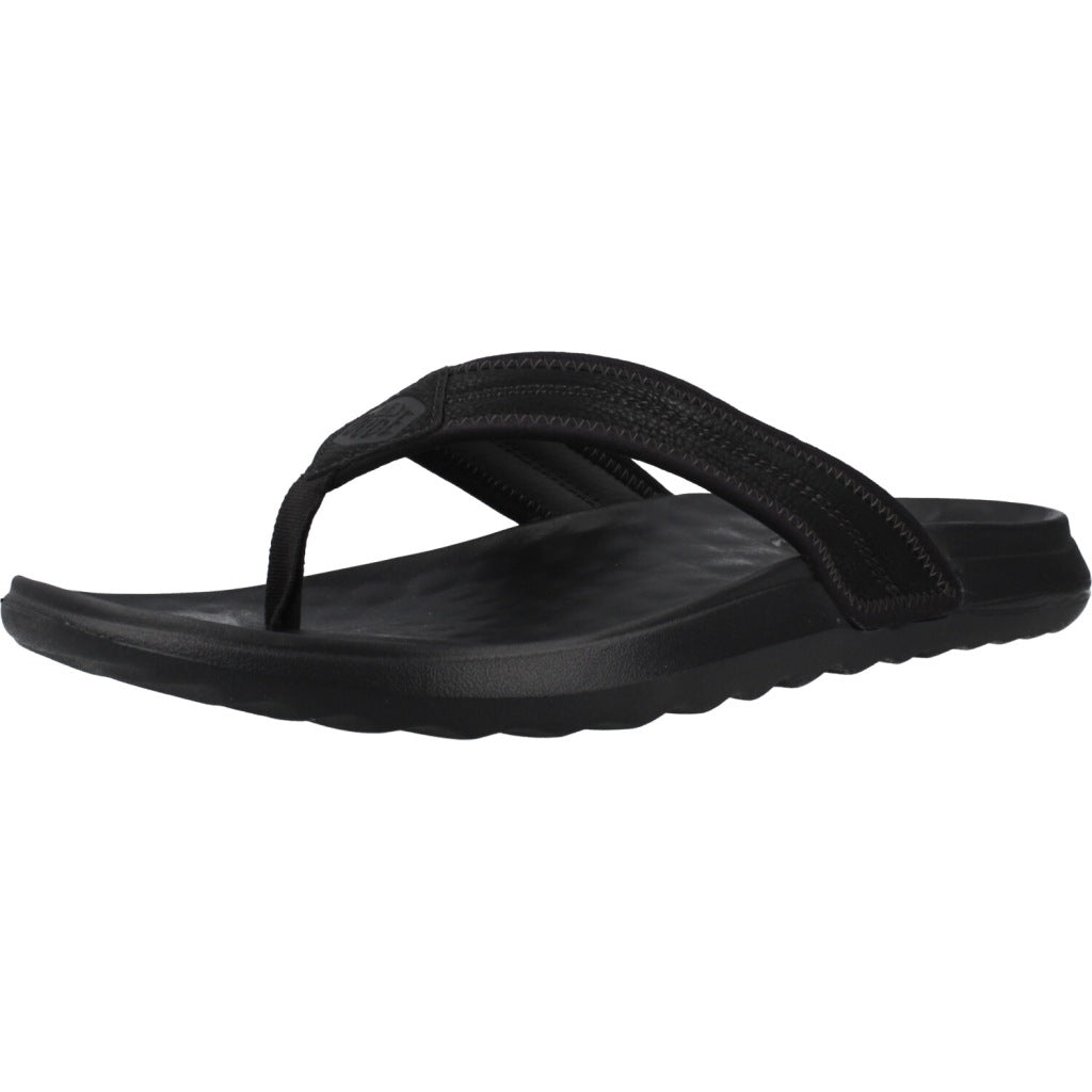 HEY DUDE MYERS FLIP CLASSIC en color NEGRO  (1)