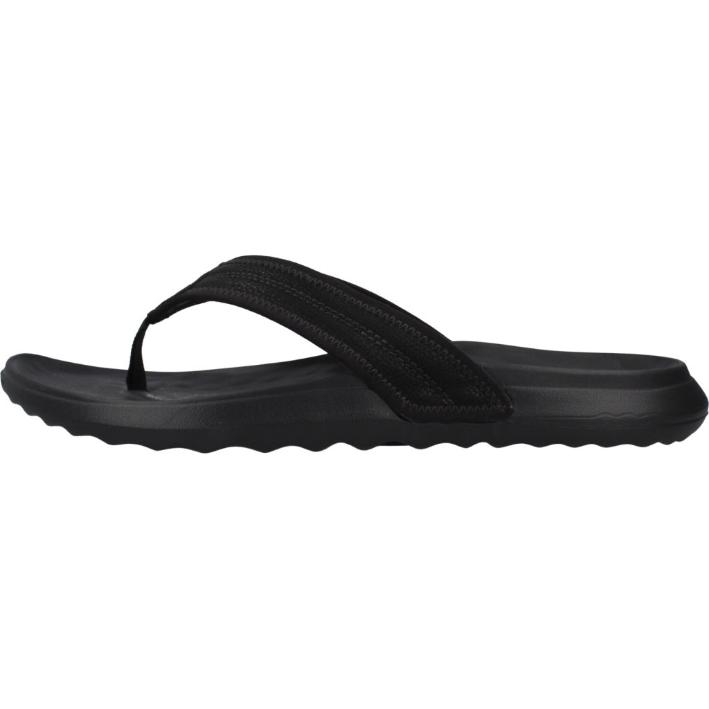 HEY DUDE MYERS FLIP CLASSIC en color NEGRO  (2)