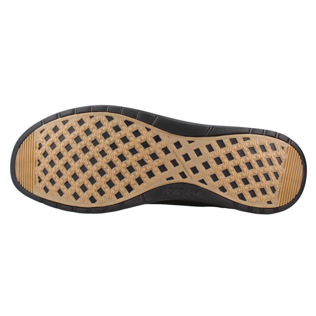 HEY DUDE HD PAUL CLASSIC en color NEGRO  (6)