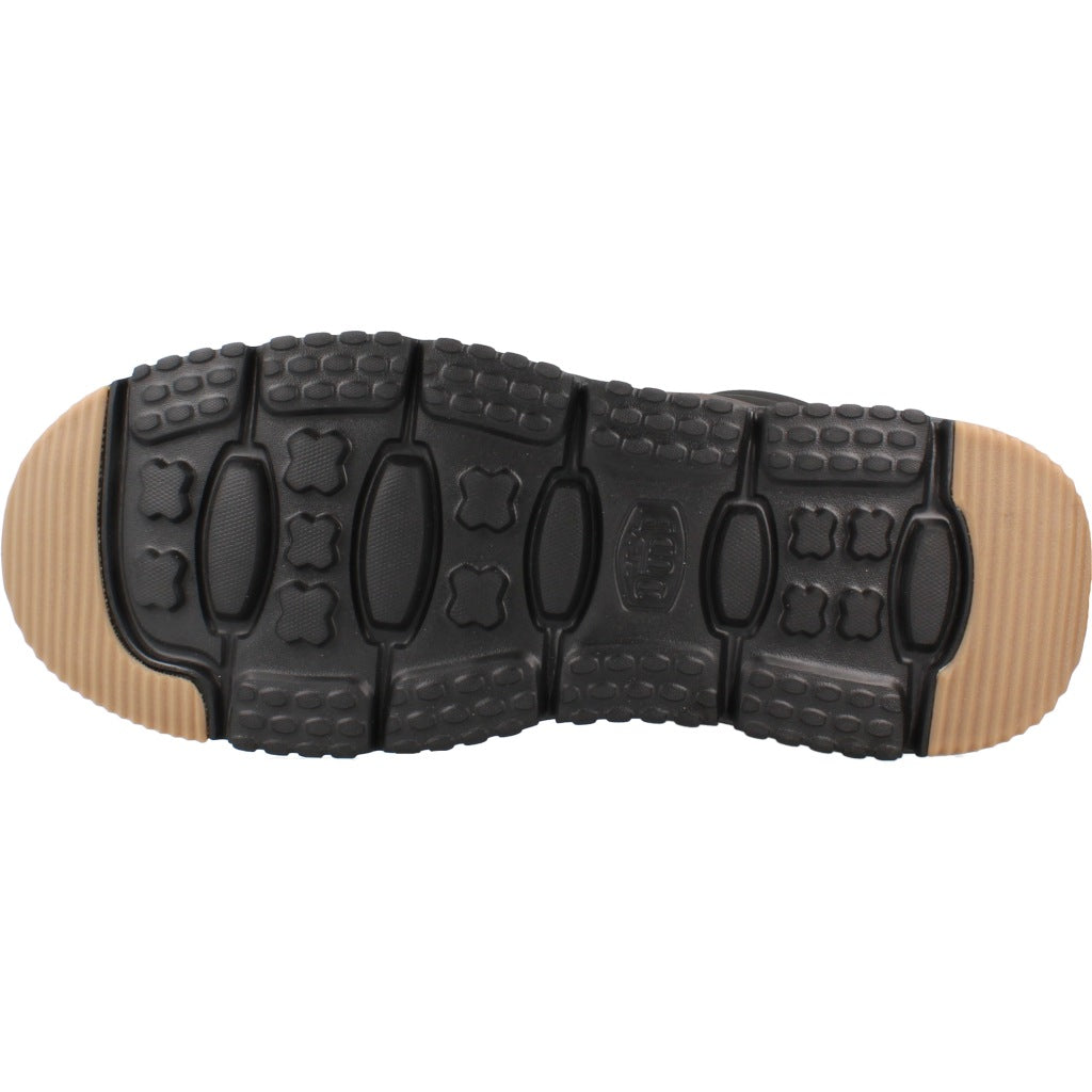 HEY DUDE HD BRADLEY II CLASSIC en color MARRON  (6)