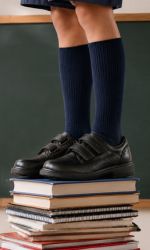BACK TO SCHOOL