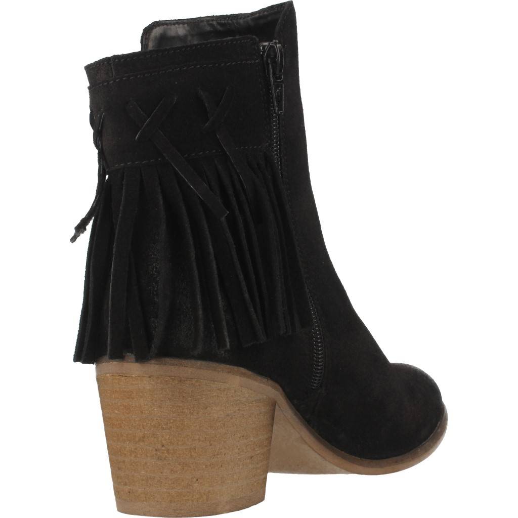 XICC SHOES CX en color NEGRO  (3)