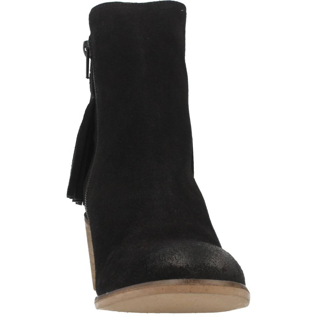XICC SHOES CX en color NEGRO  (6)