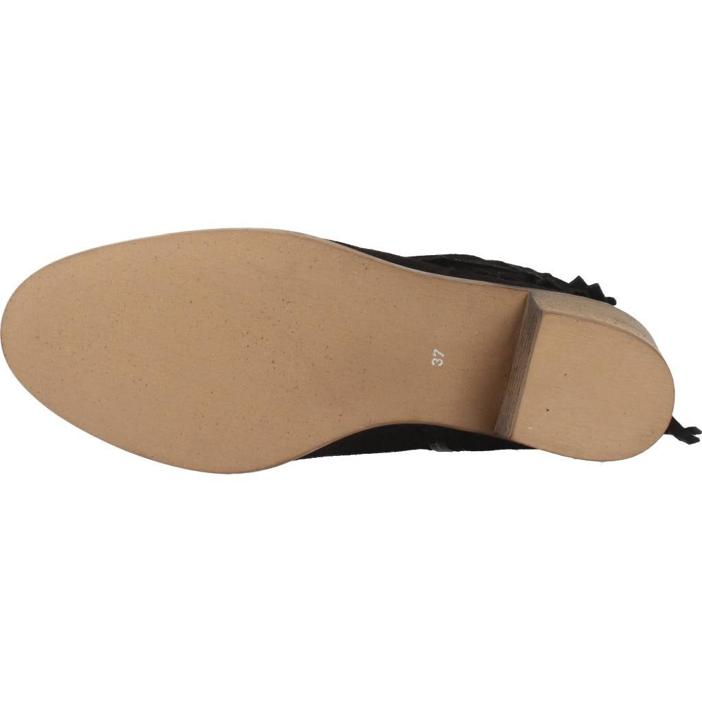 XICC SHOES CX en color NEGRO  (7)