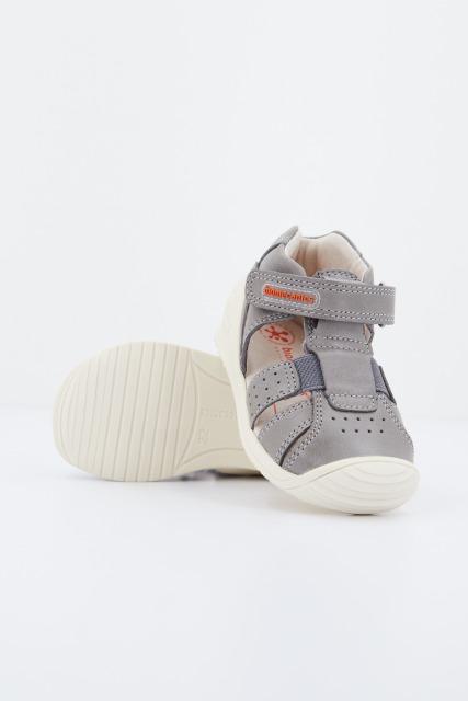 BIOMECANICS   en color GRIS  (3)