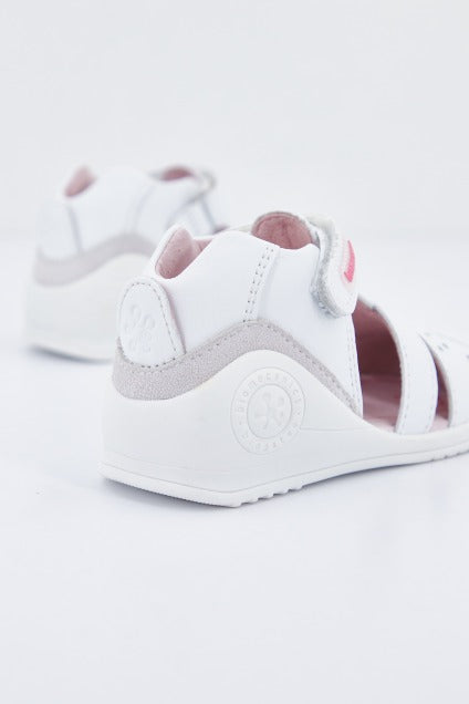 BIOMECANICS   en color BLANCO  (3)