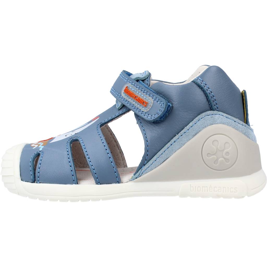 BIOMECANICS TWIN en color AZUL  (2)