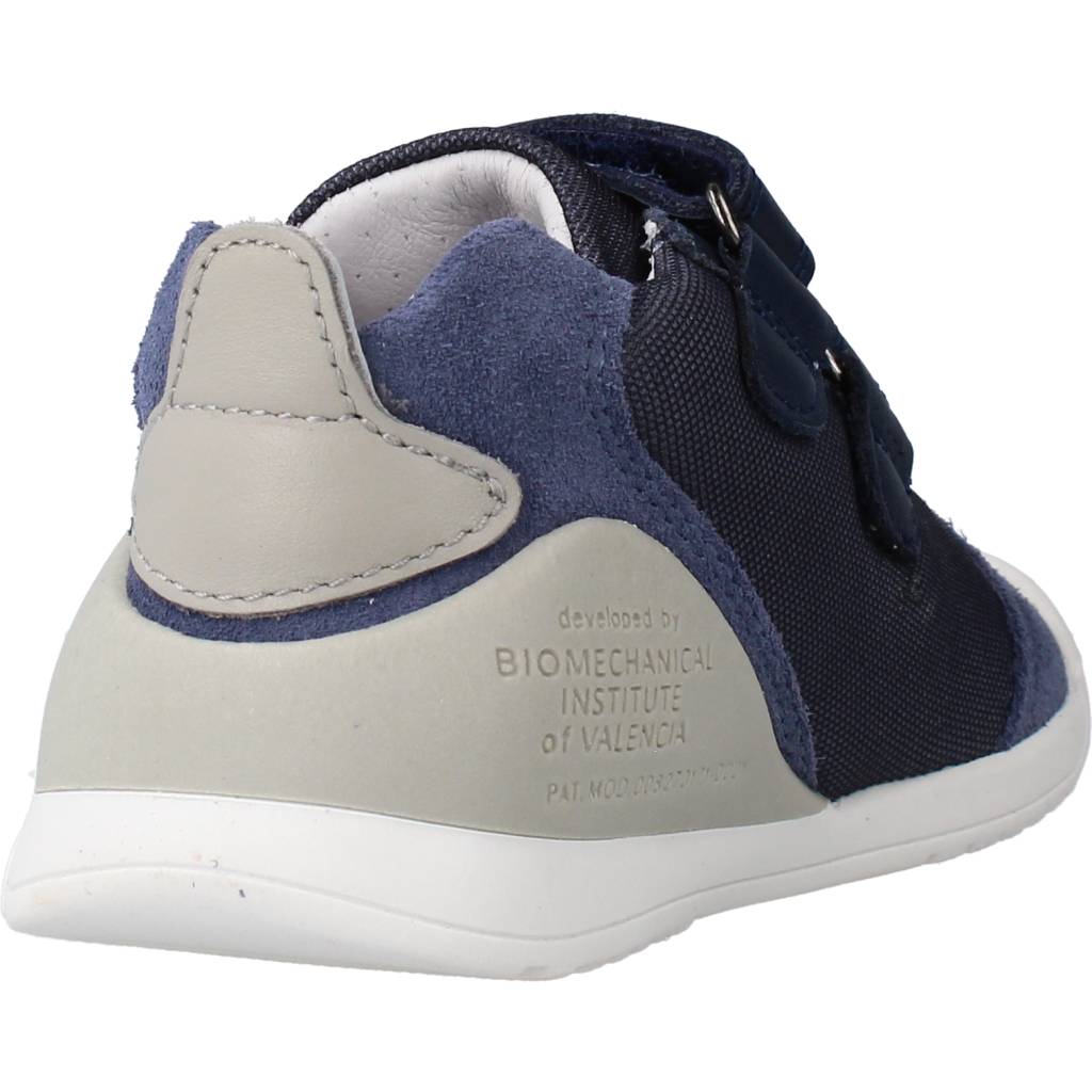 BIOMECANICS B Z en color AZUL  (3)