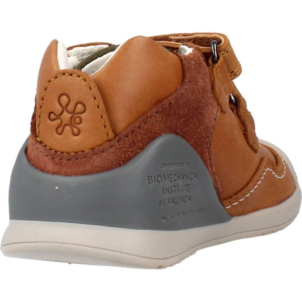 BIOMECANICS B en color MARRON  (3)
