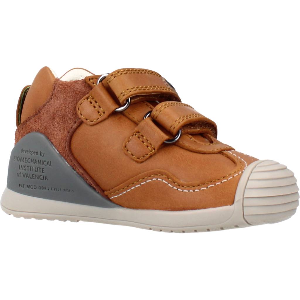 BIOMECANICS B en color MARRON  (5)