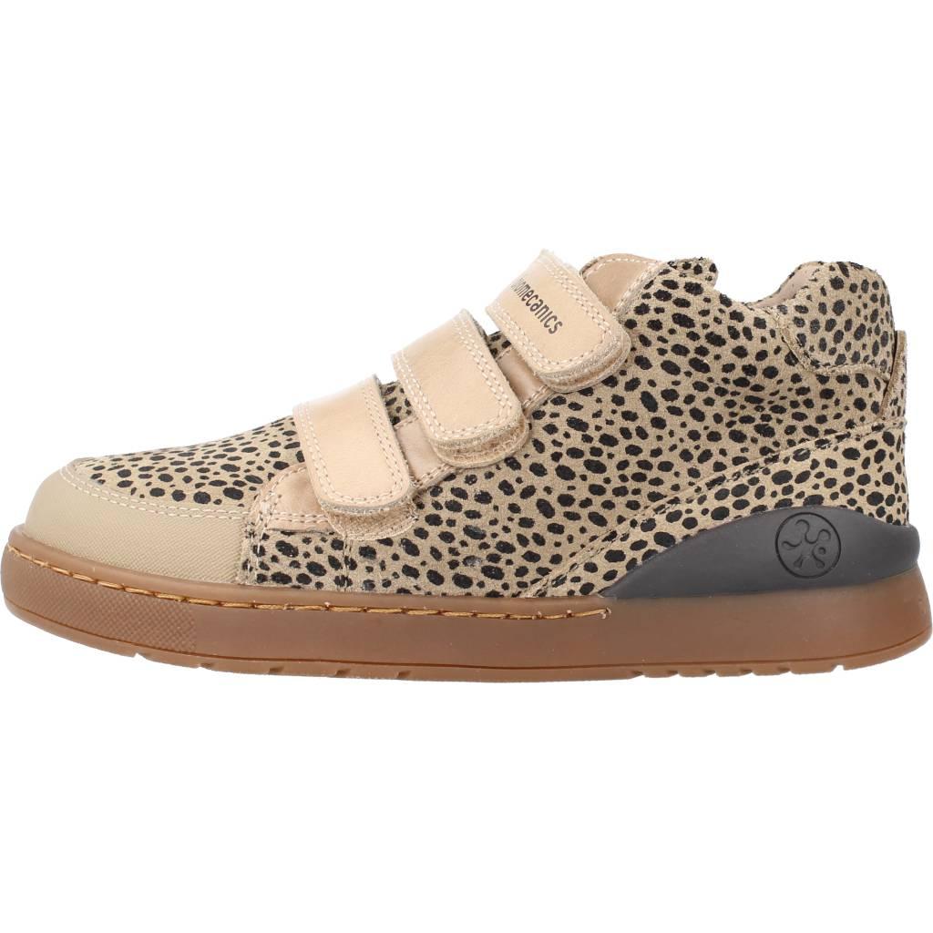 BIOMECANICS B  en color ANIMAL PRINT  (2)