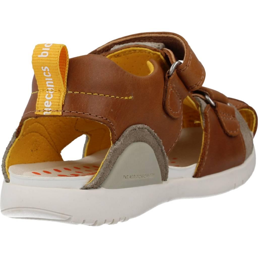 BIOMECANICS B en color MARRON  (3)