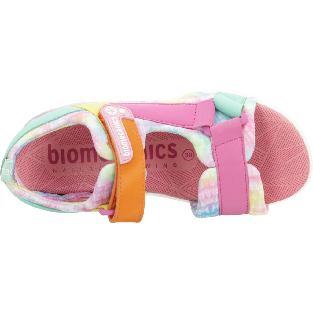 BIOMECANICS B en color MULTICOLOR  (7)