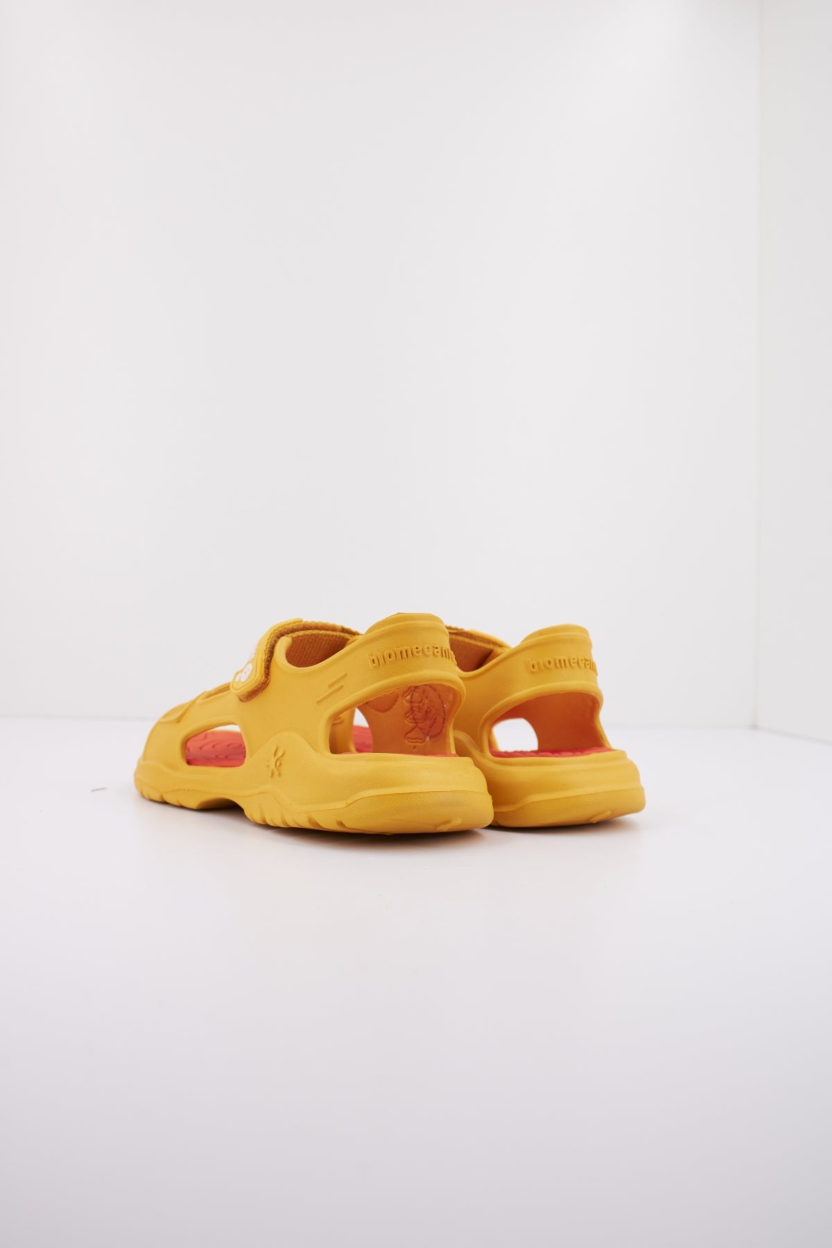 BIOMECANICS B en color AMARILLO  (3)