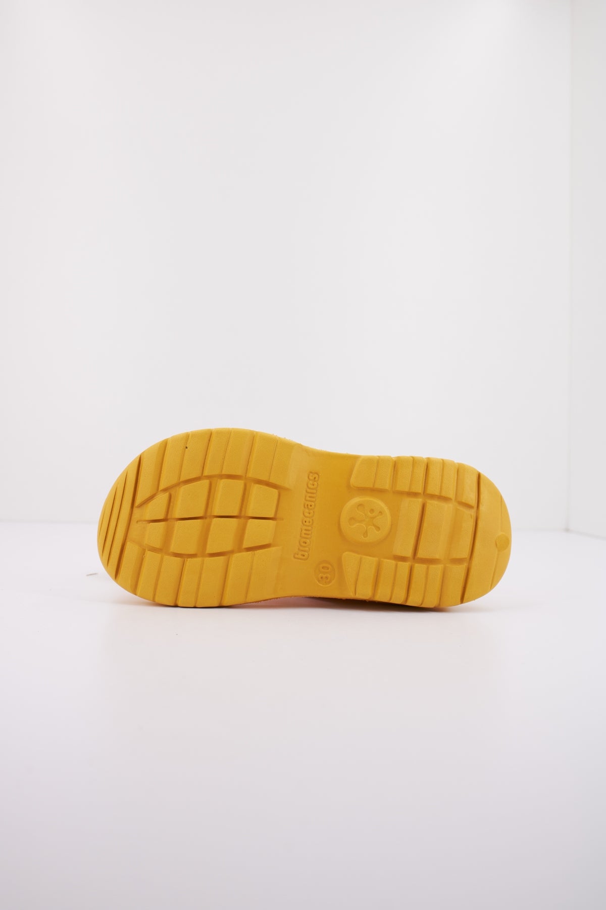 BIOMECANICS B en color AMARILLO  (4)