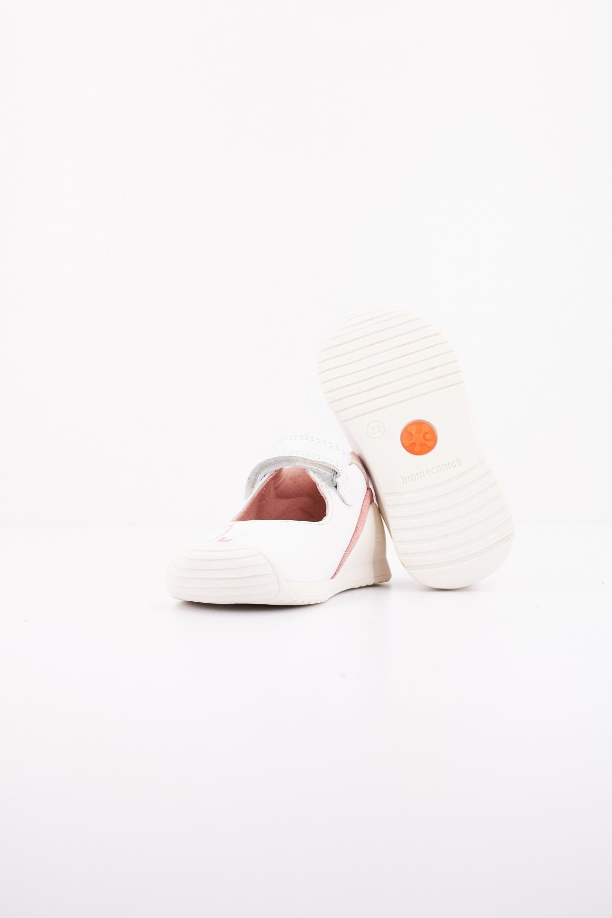 BIOMECANICS B en color BLANCO  (4)