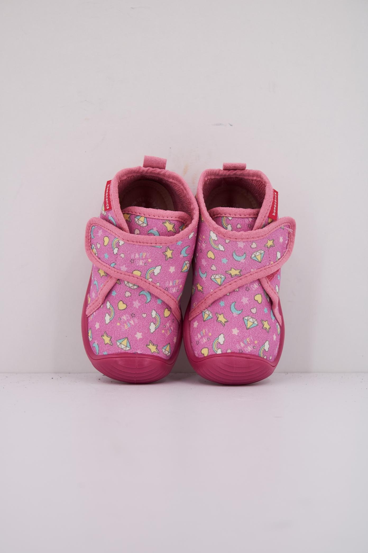 BIOMECANICS HAPPY DAY en color ROSA  (3)