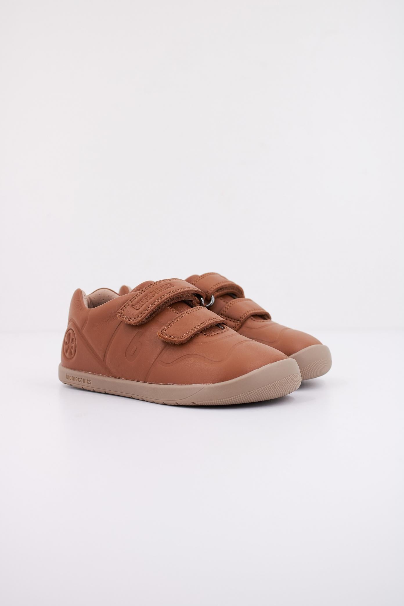 BIOMECANICS B en color MARRON  (2)