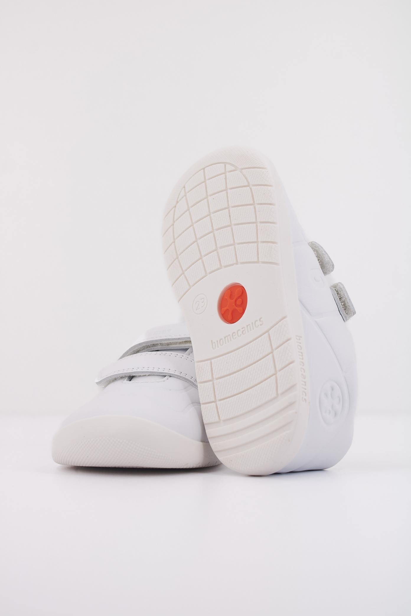 BIOMECANICS B en color BLANCO  (5)