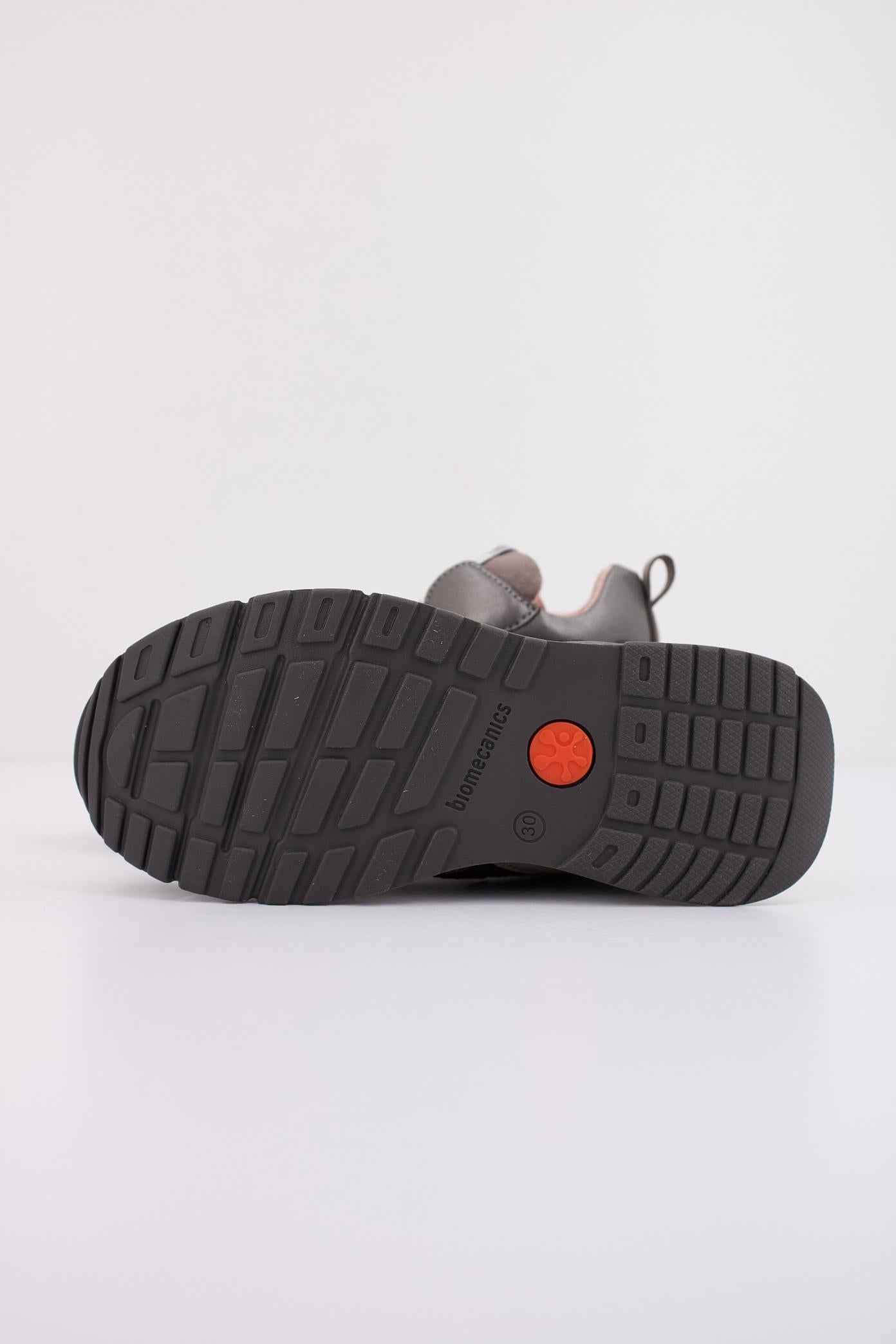 BIOMECANICS B  en color GRIS  (5)