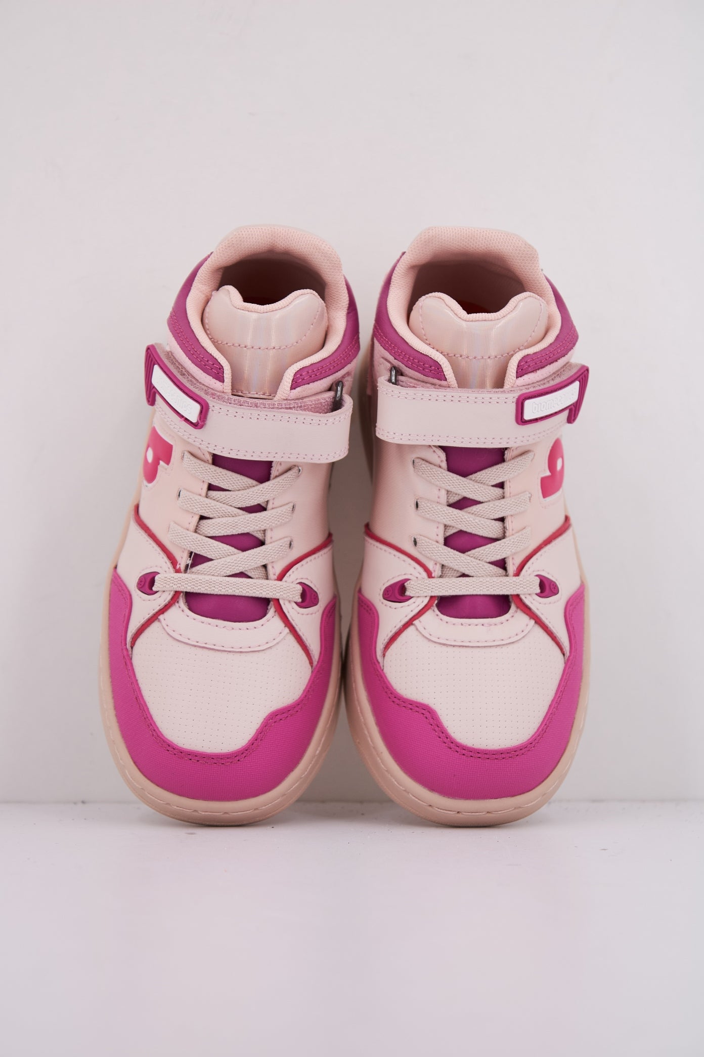 BIOMECANICS B en color ROSA  (3)