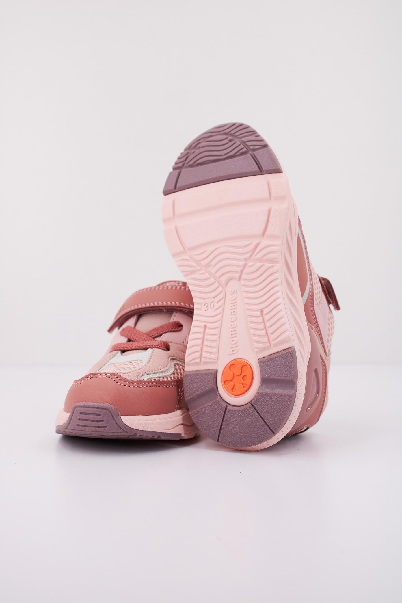 BIOMECANICS D  en color ROSA  (5)
