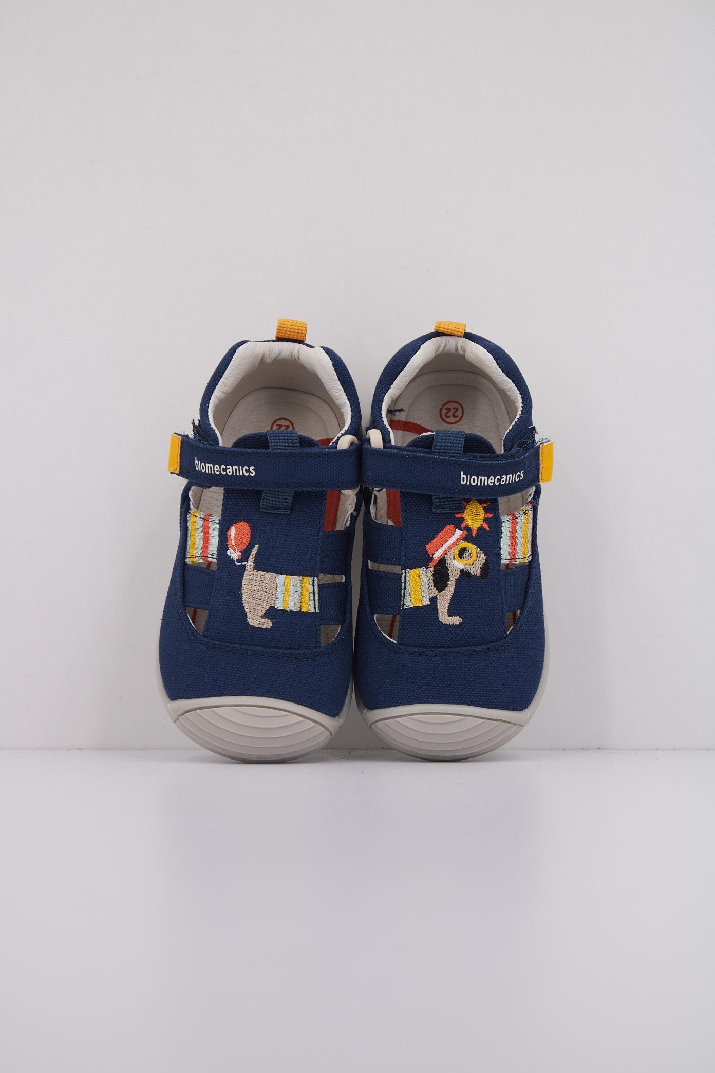 BIOMECANICS B  en color AZUL  (3)