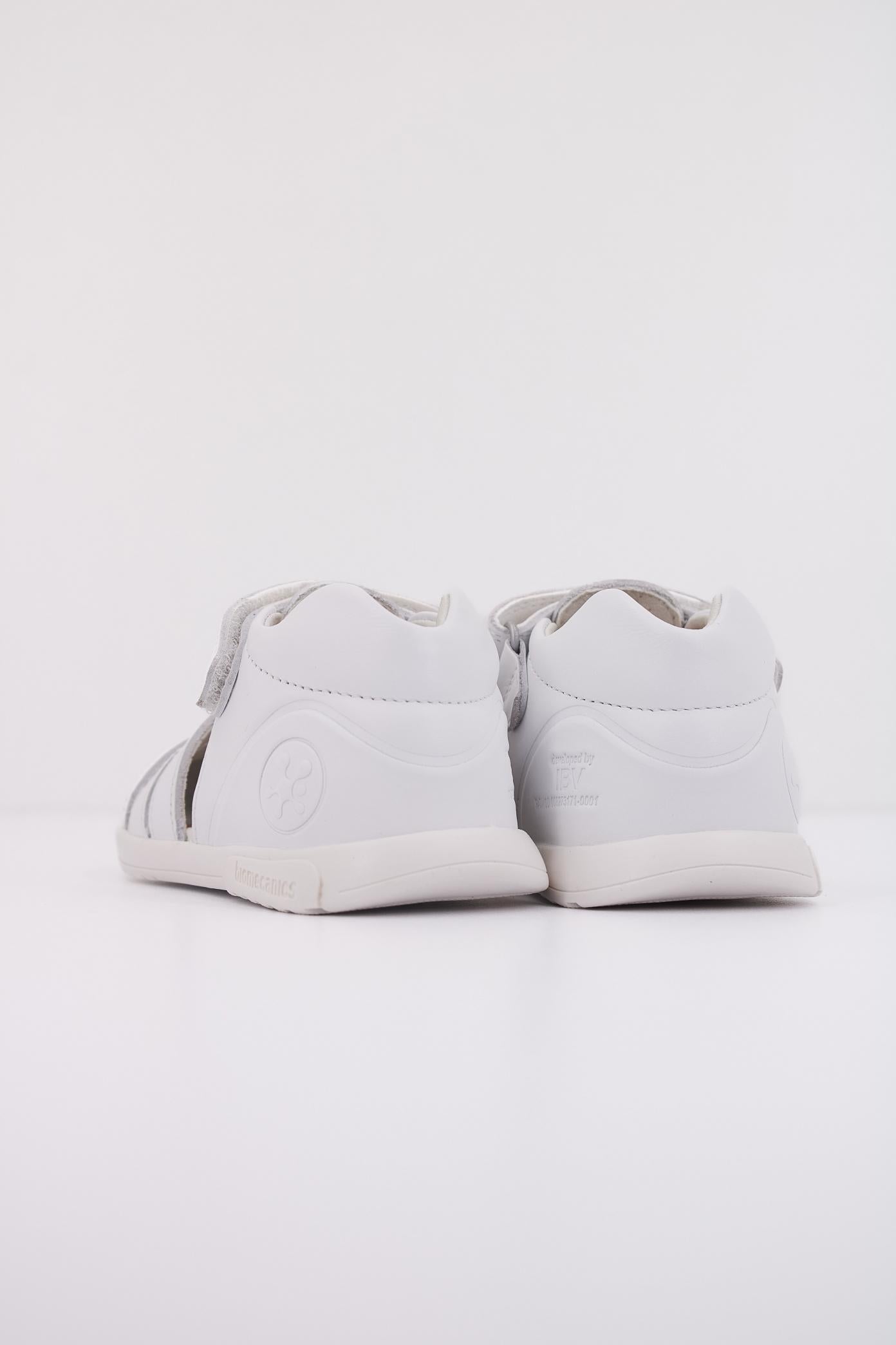 BIOMECANICS B  en color BLANCO  (4)