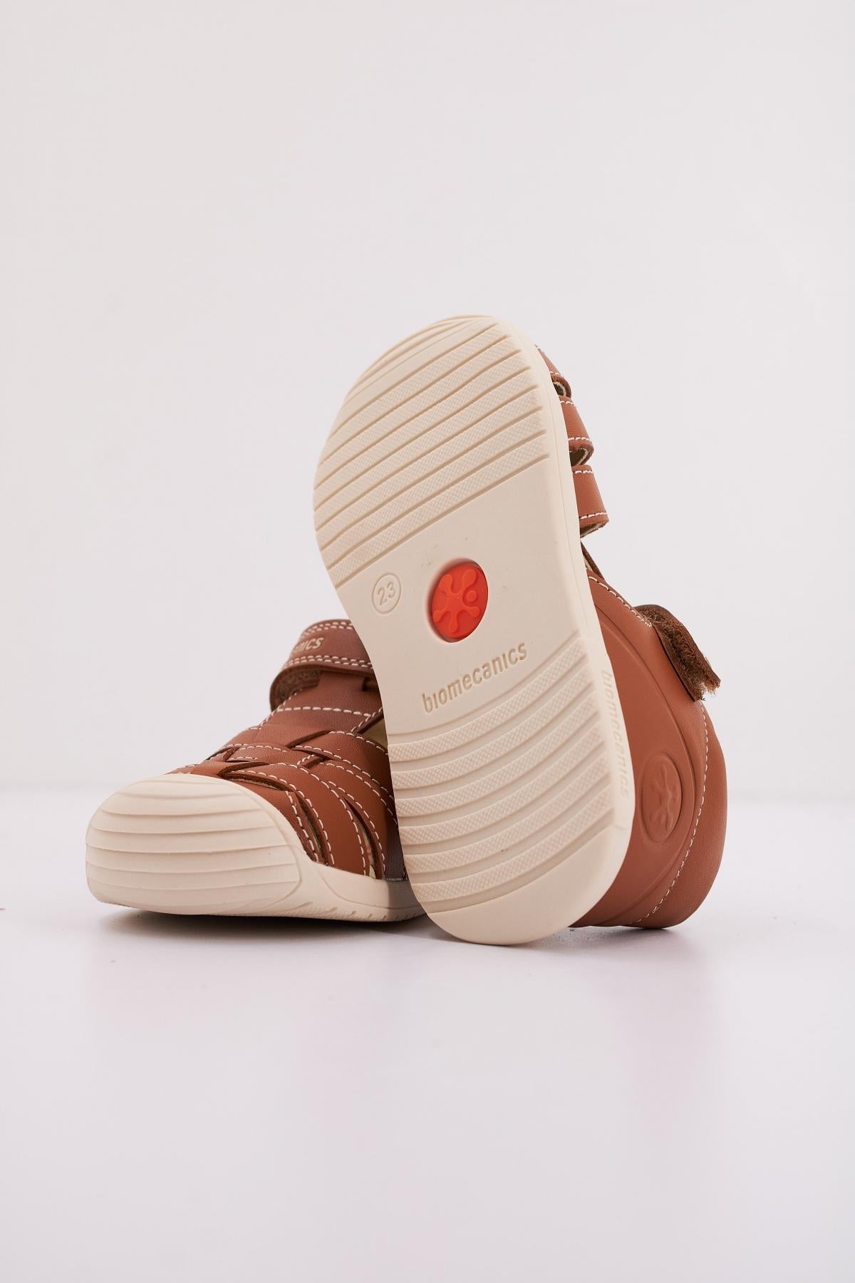 BIOMECANICS B en color MARRON  (5)