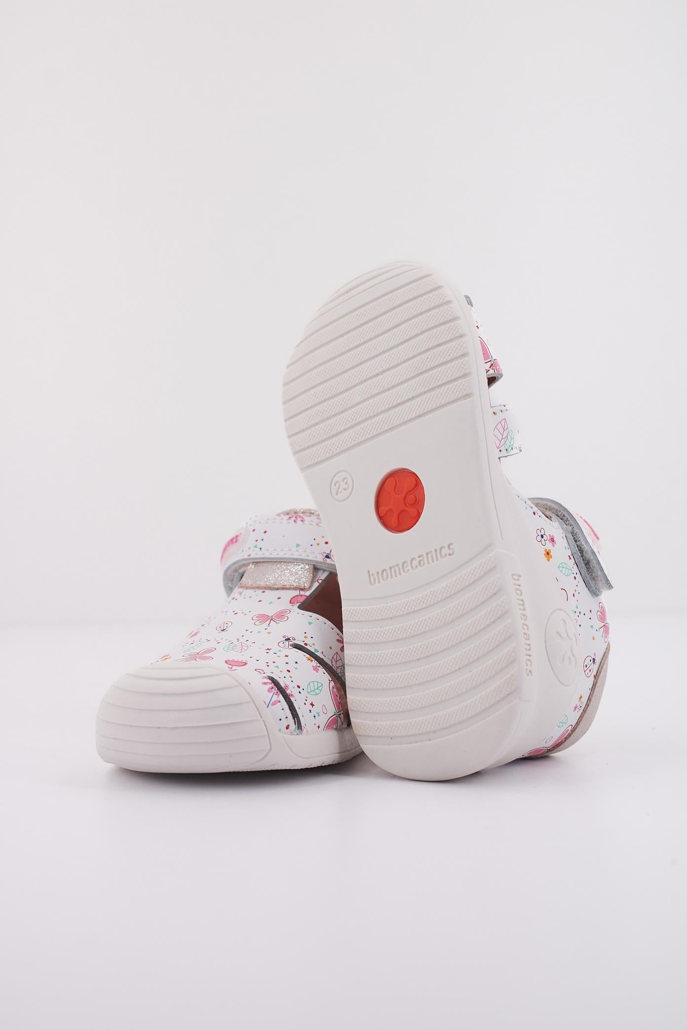 BIOMECANICS B en color BLANCO  (5)