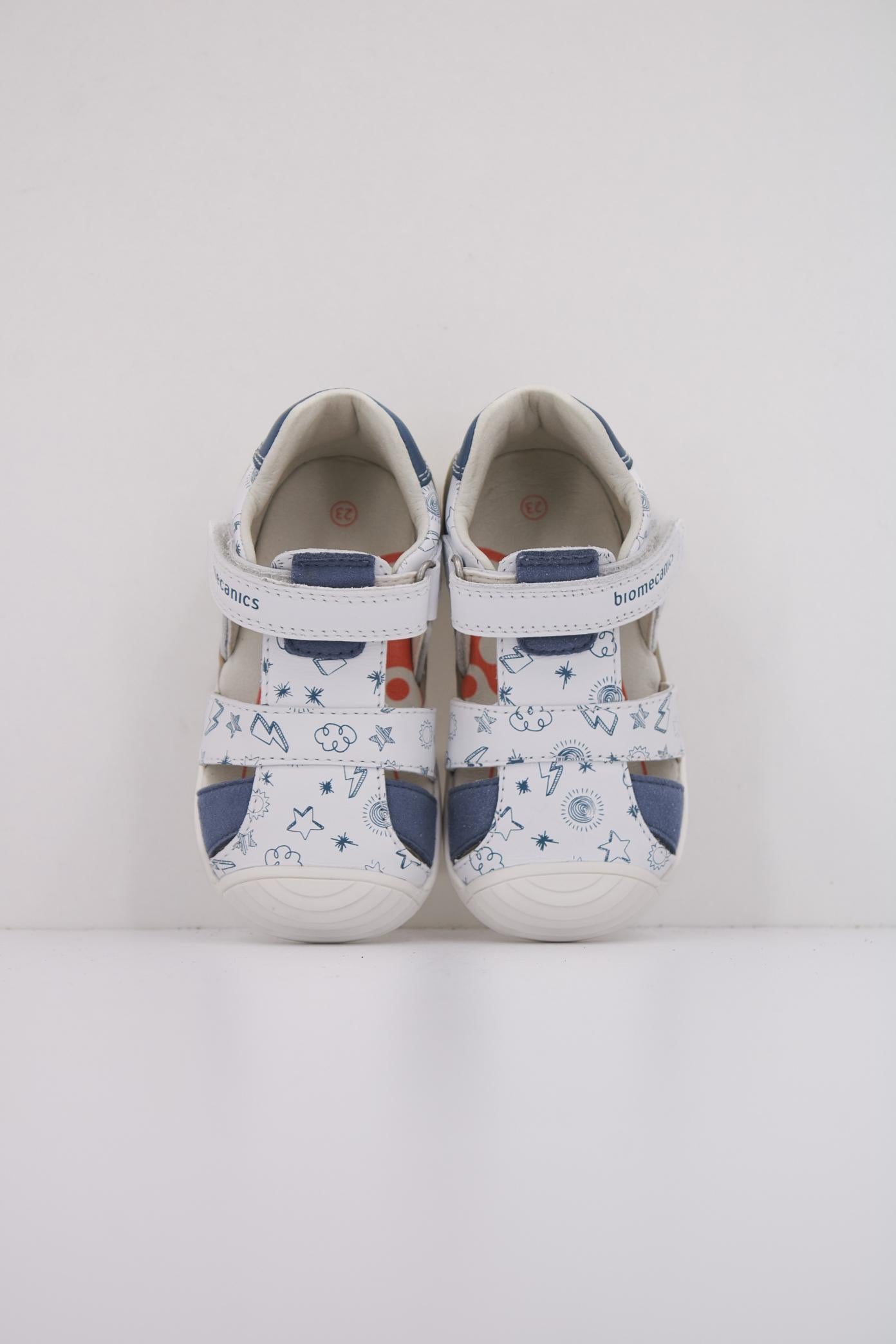 BIOMECANICS B en color BLANCO  (3)