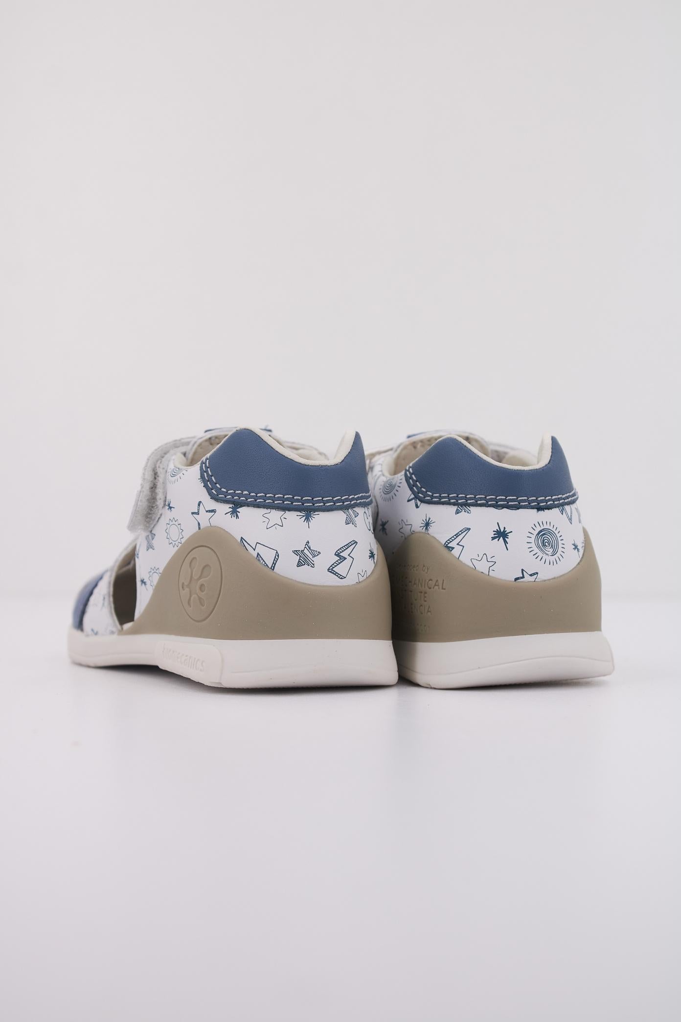 BIOMECANICS B en color BLANCO  (4)