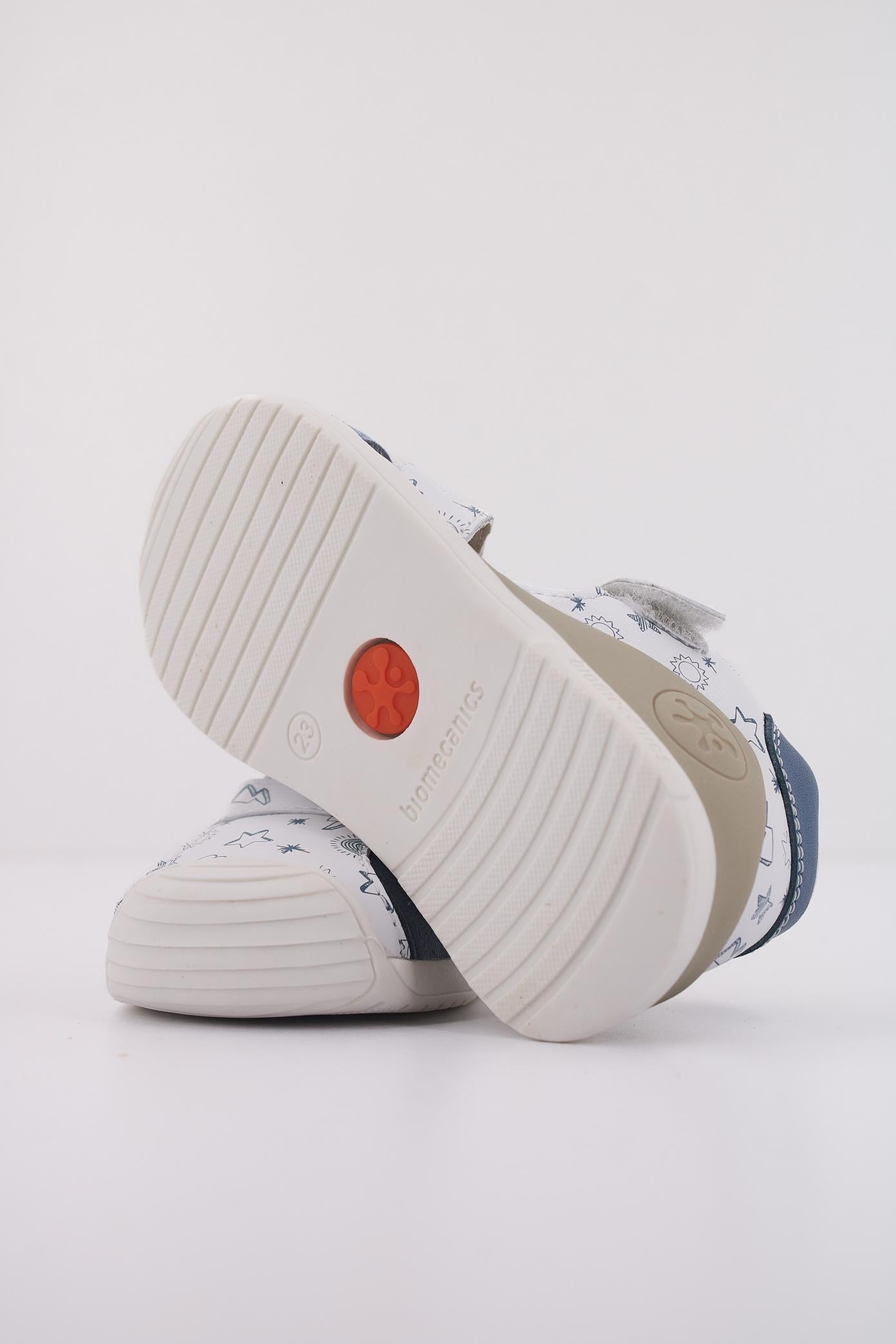 BIOMECANICS B en color BLANCO  (5)