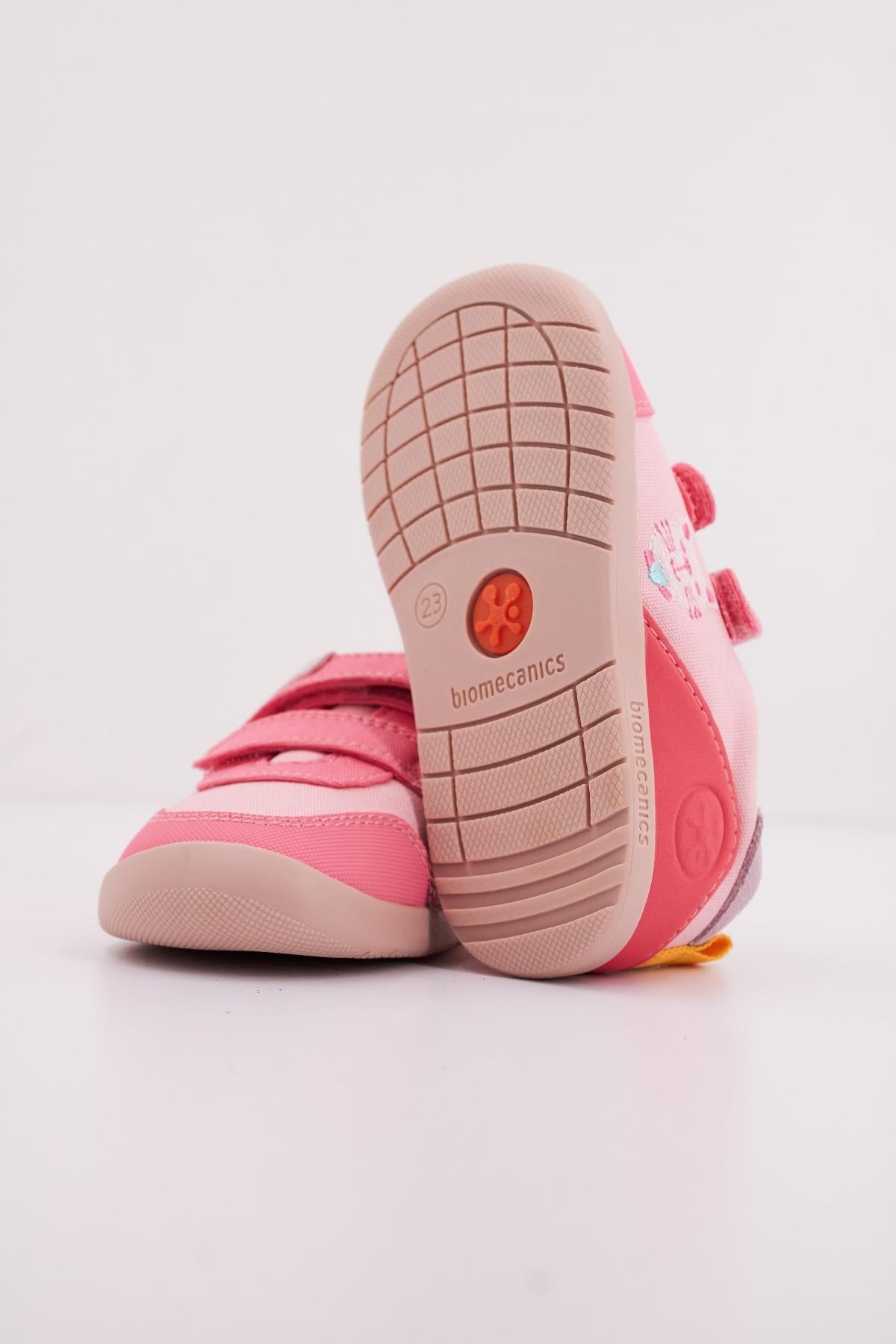 BIOMECANICS B  en color ROSA  (5)