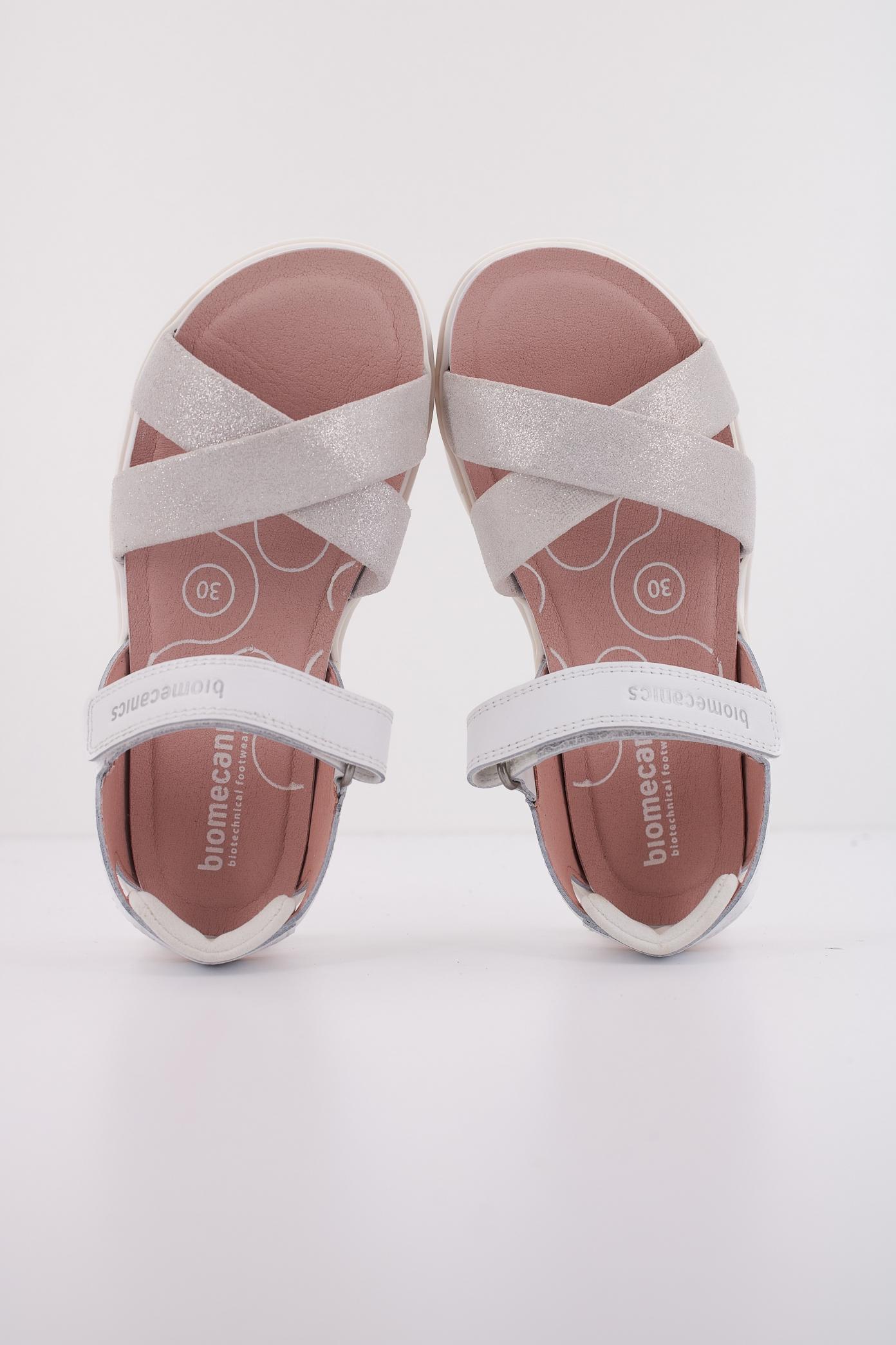 BIOMECANICS B  en color BLANCO  (3)