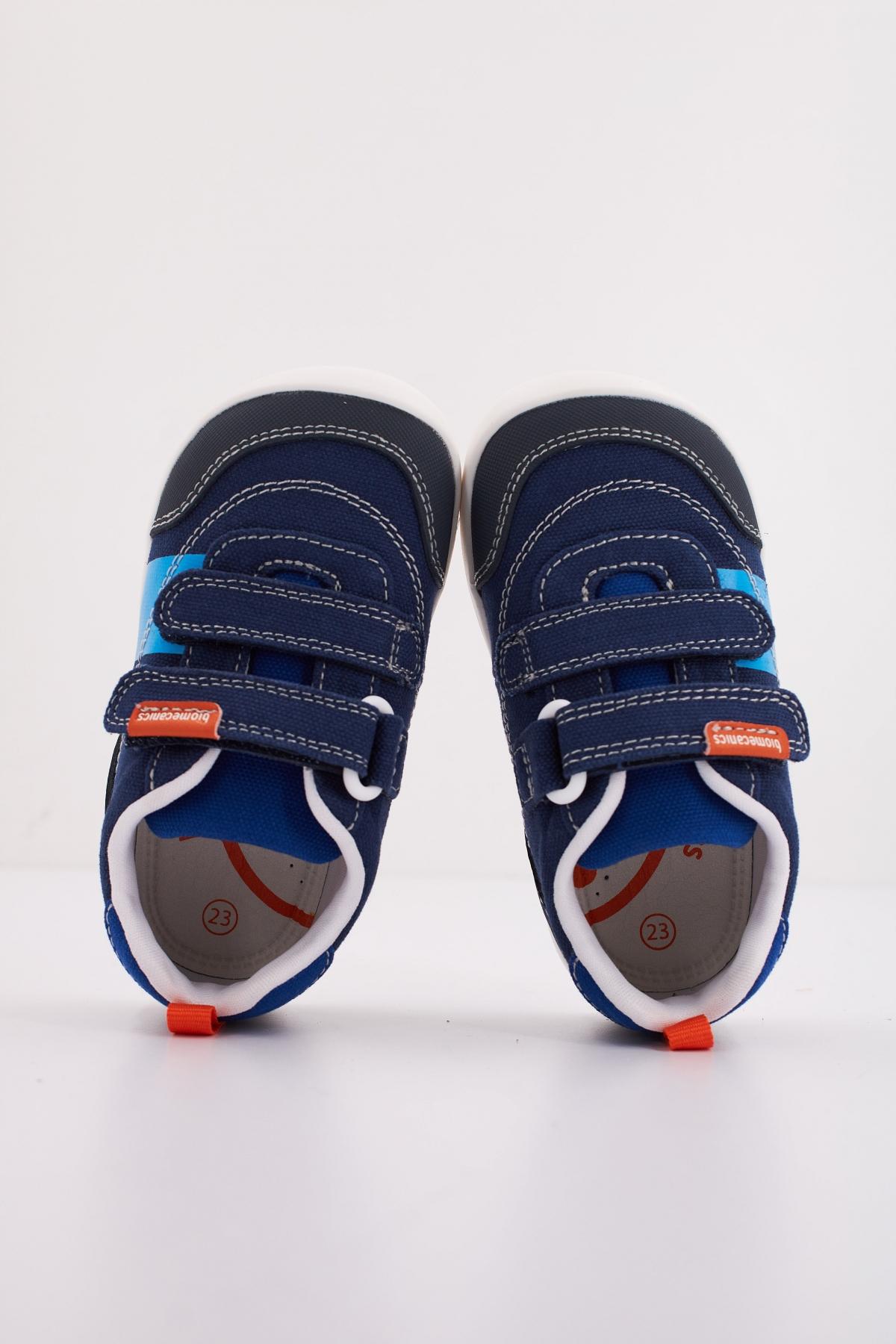 BIOMECANICS B  en color AZUL  (3)