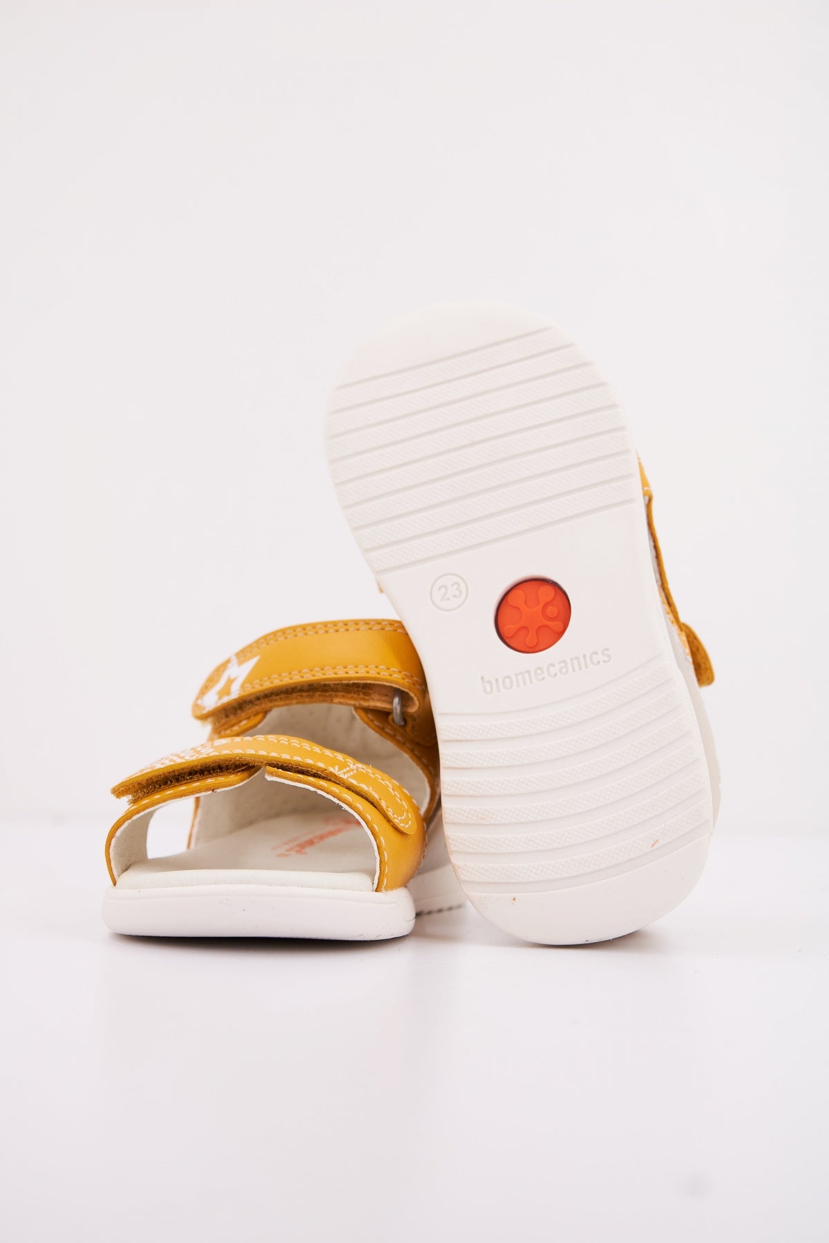 BIOMECANICS B en color AMARILLO  (5)