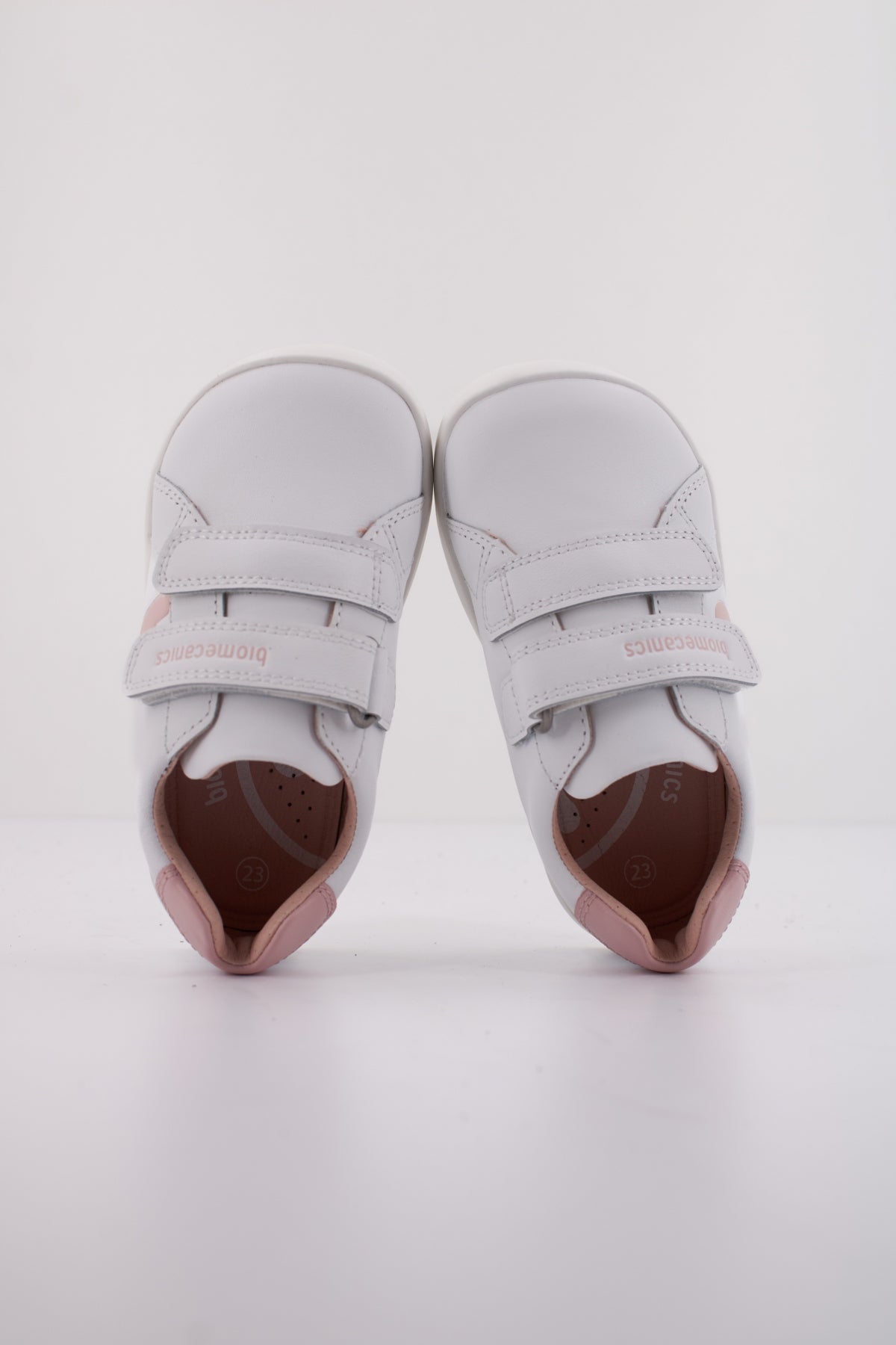 BIOMECANICS B en color BLANCO  (3)