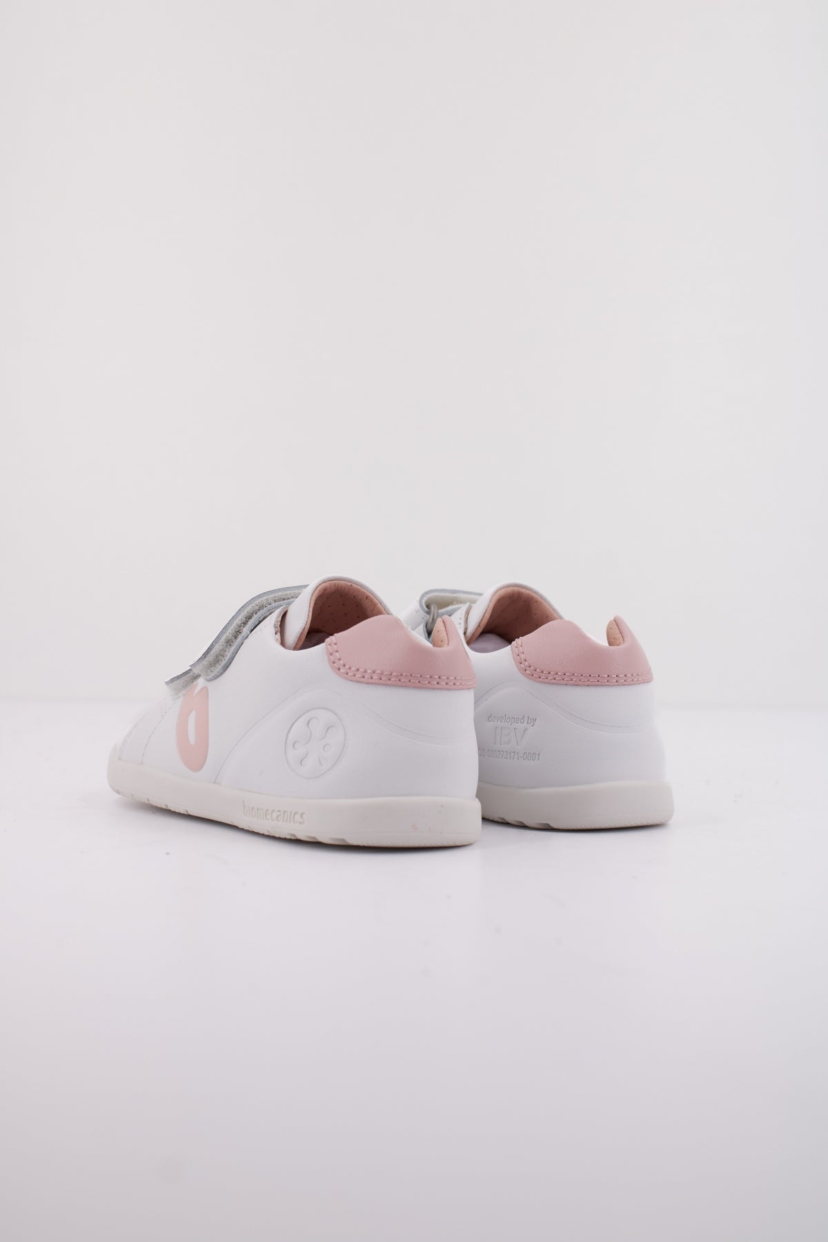 BIOMECANICS B en color BLANCO  (4)
