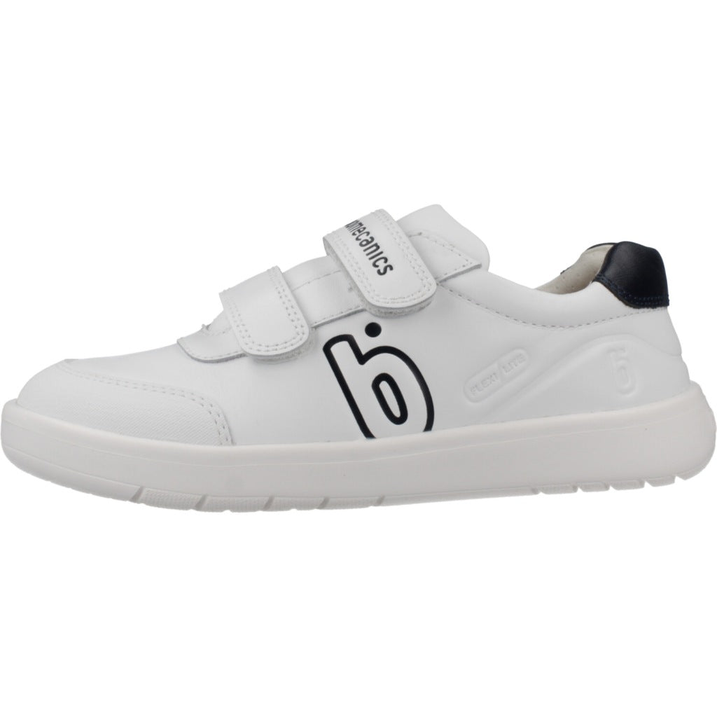 BIOMECANICS B  en color BLANCO  (2)