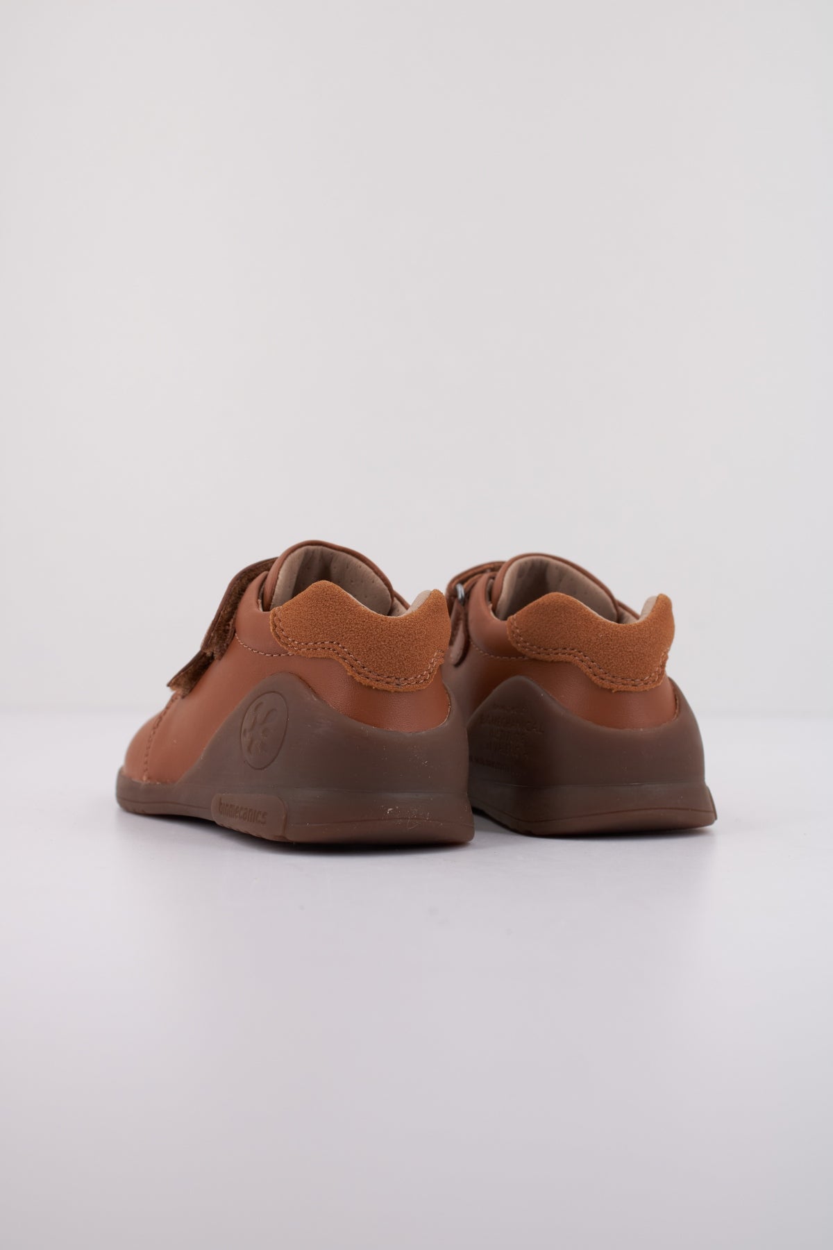 BIOMECANICS B  en color MARRON  (4)